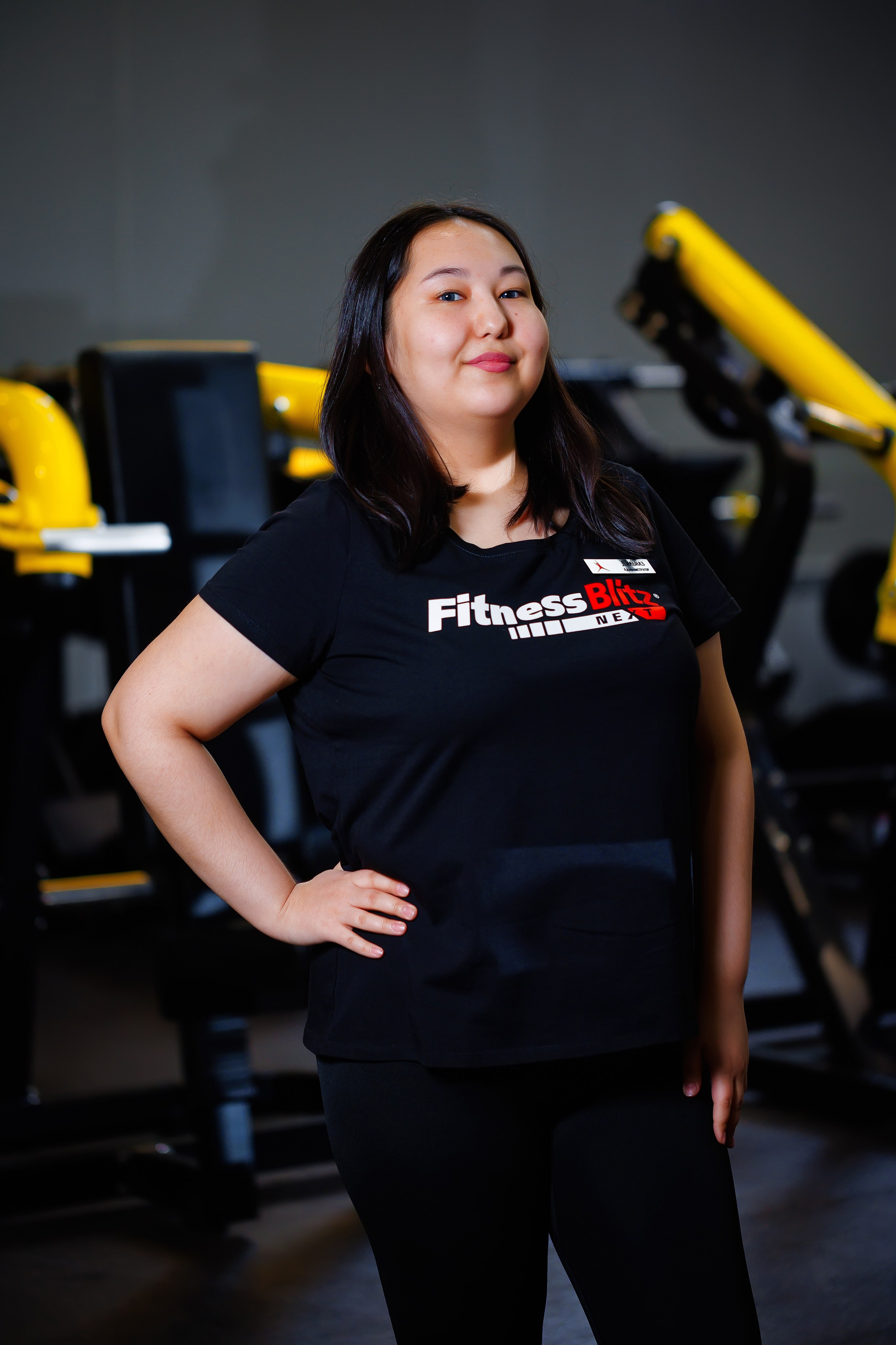 Спорт Зал Fitnesblitz. Семейный и Свадебный фотограф в Астане Александр Астапов