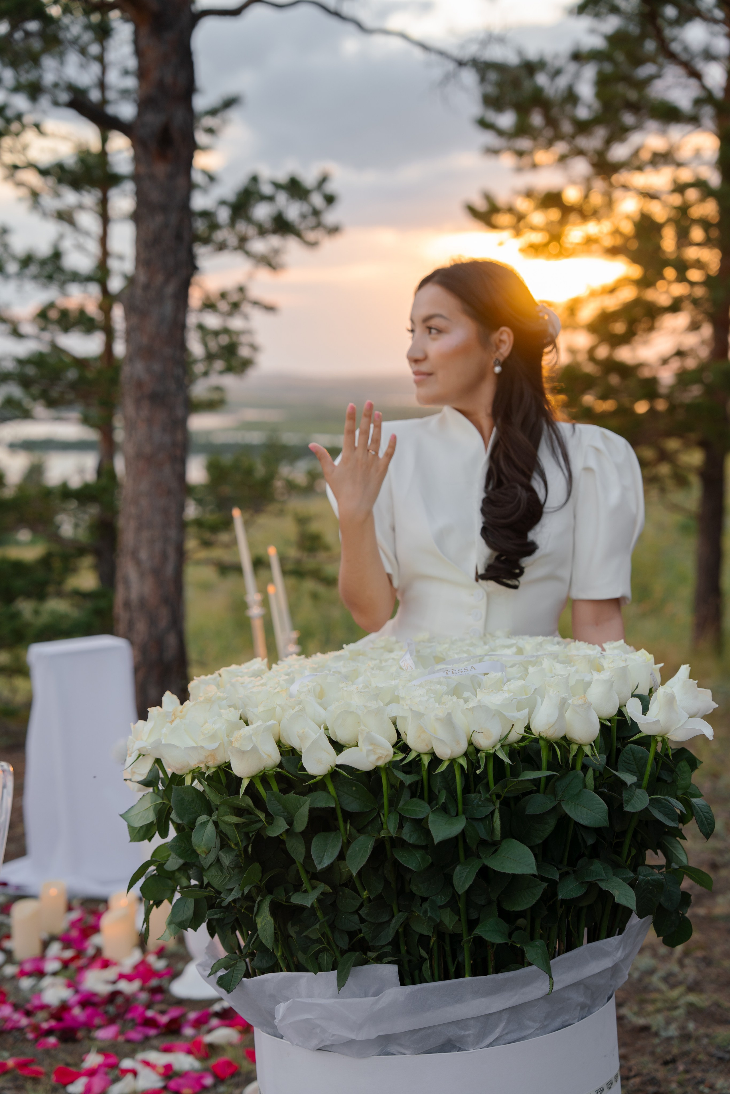 Marry Me. Свадебный и репортажный фотограф в Астане T.Yertay «Nomad media»