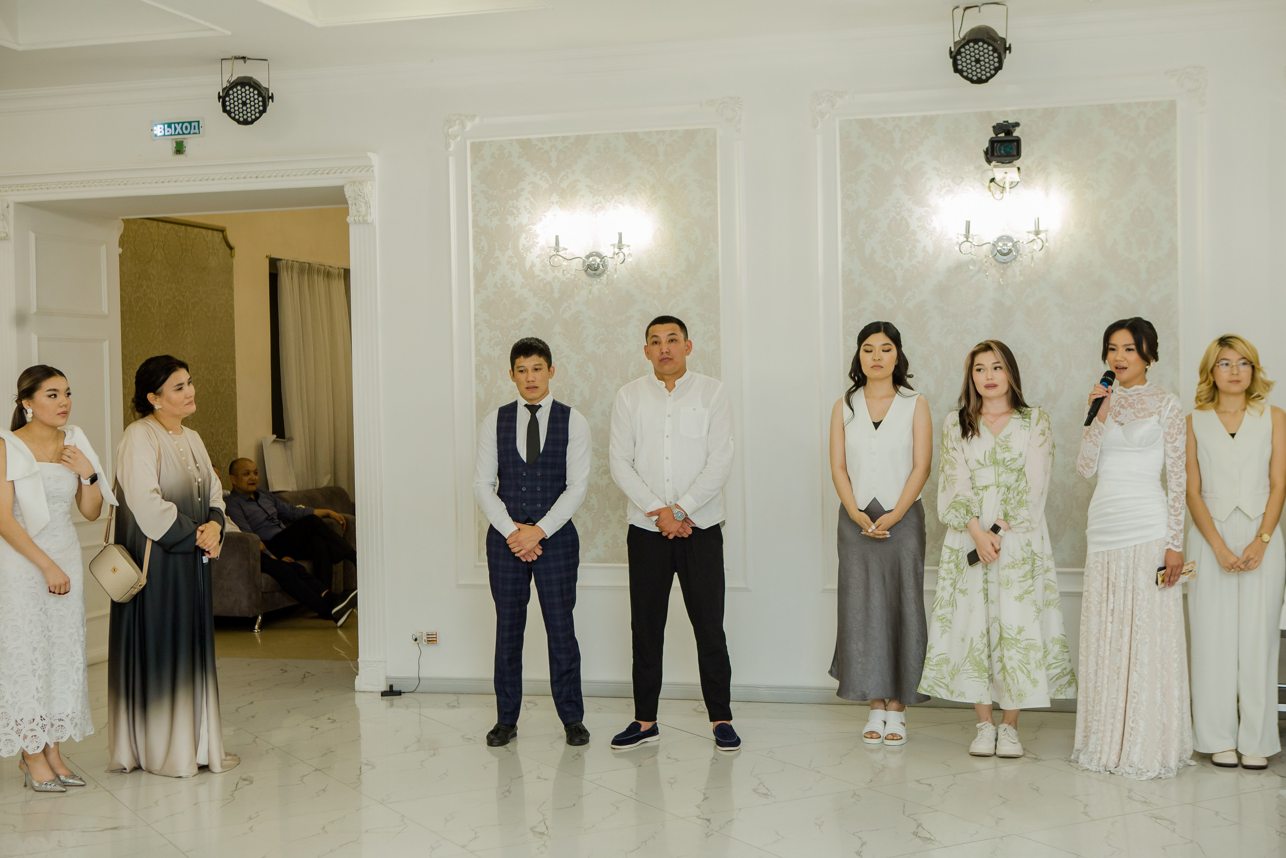 QYZ UZATU ZHADYRA. Свадебный и репортажный фотограф в Астане T.Yertay «Nomad media»