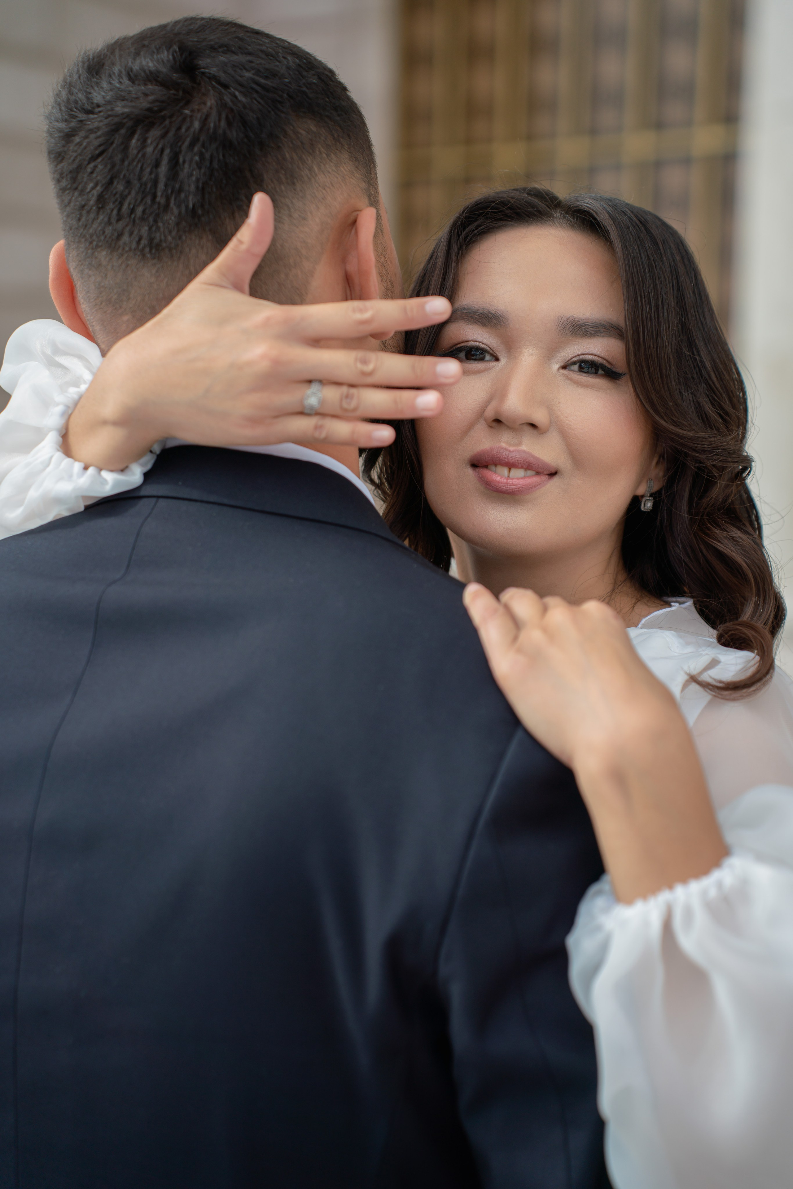 Fre-wedding N & G. Nomad media