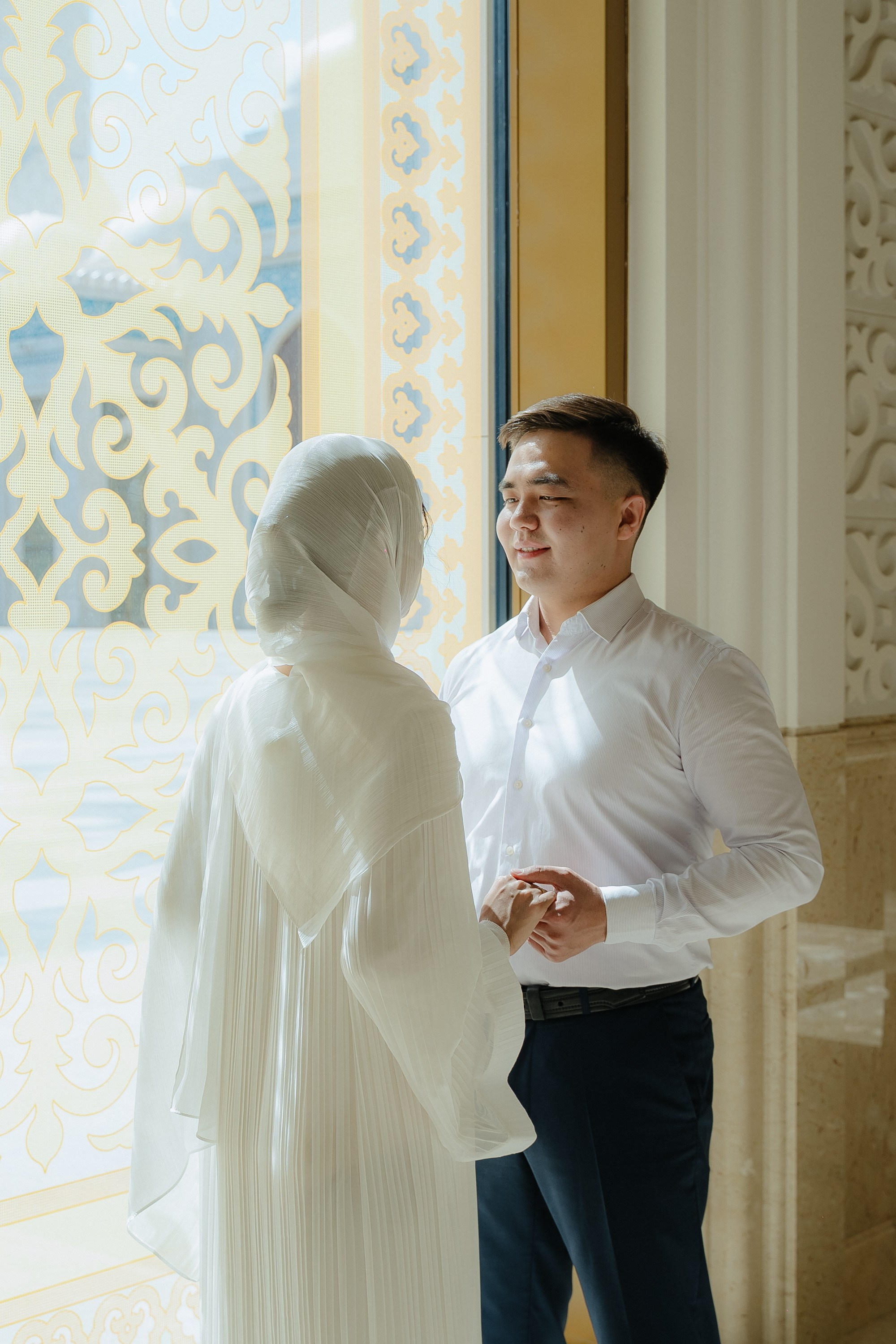 Love story burabai. Свадебный и репортажный фотограф в Астане T.Yertay «Nomad media»