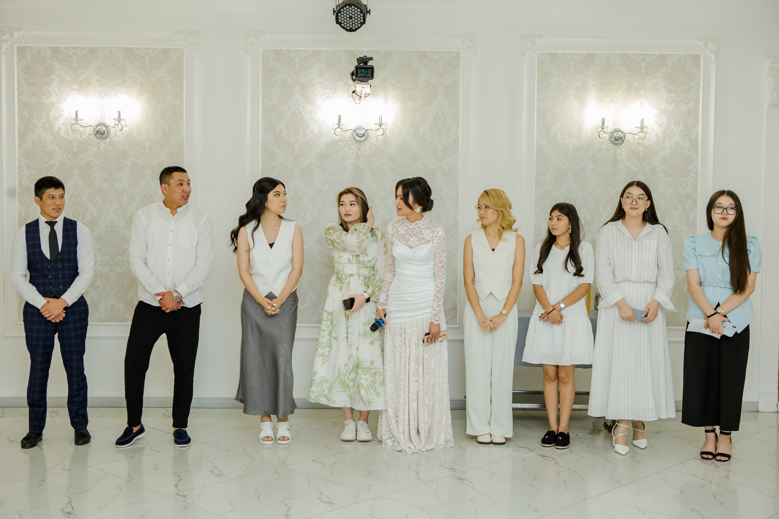 QYZ UZATU ZHADYRA. Свадебный и репортажный фотограф в Астане T.Yertay «Nomad media»