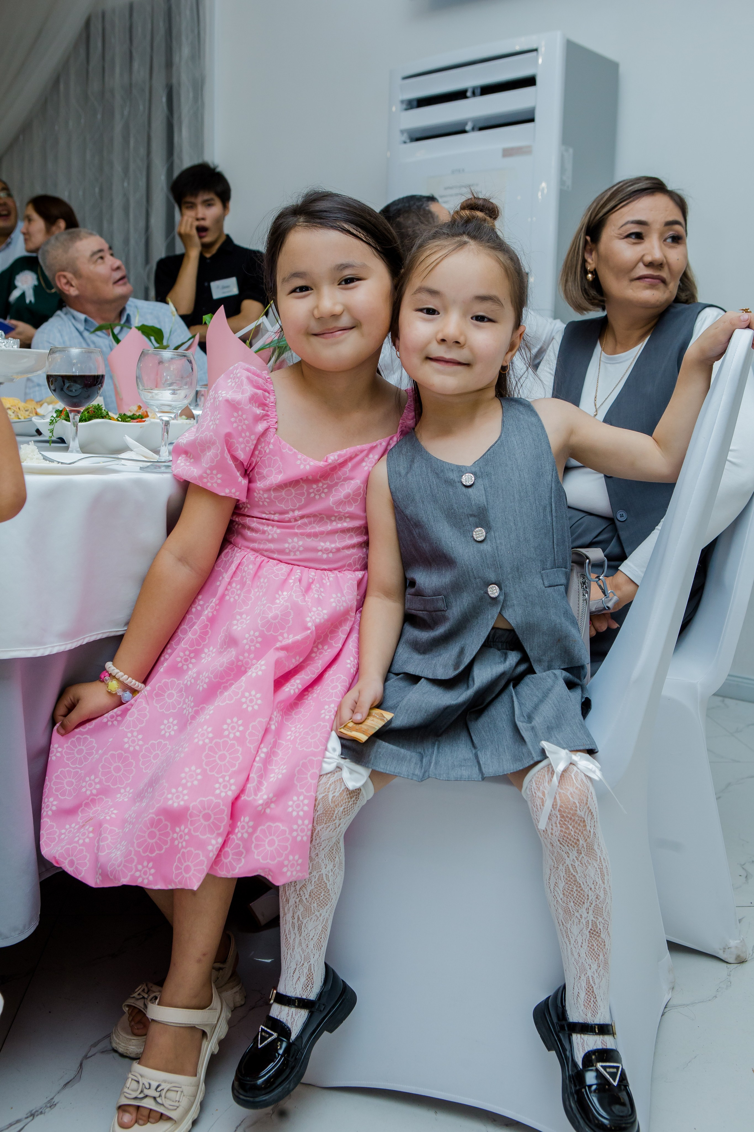 QYZ UZATU ZHADYRA. Свадебный и репортажный фотограф в Астане T.Yertay «Nomad media»