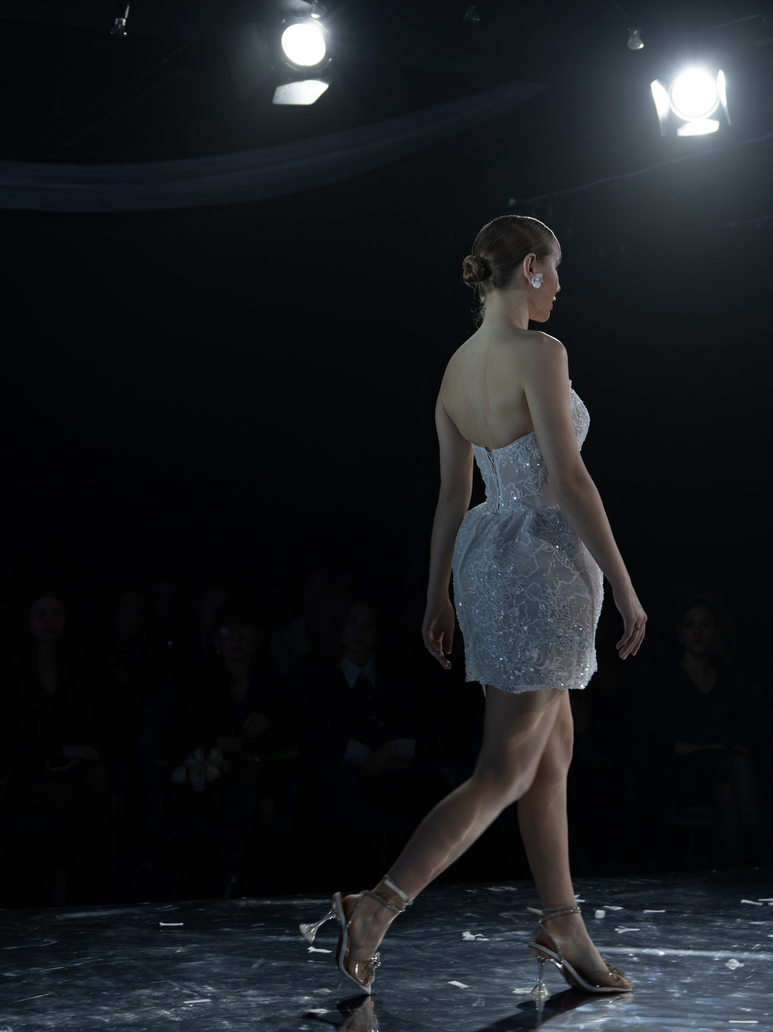 Wedding Fashion Show 2025. Фотограф в Иркутске на все важные случаи жизни