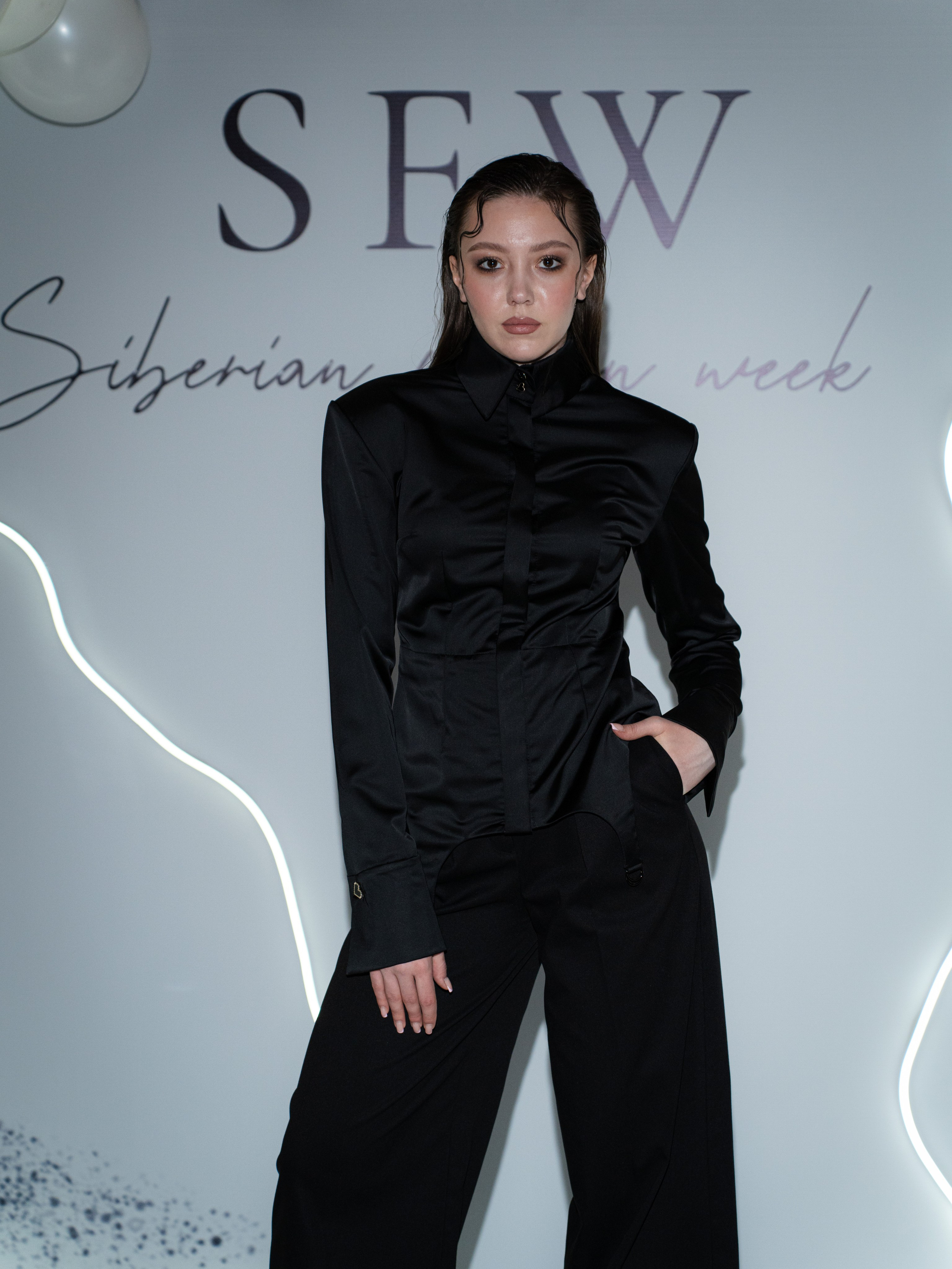 Siberian Fashion Week. Фотограф в Иркутске на все важные случаи жизни