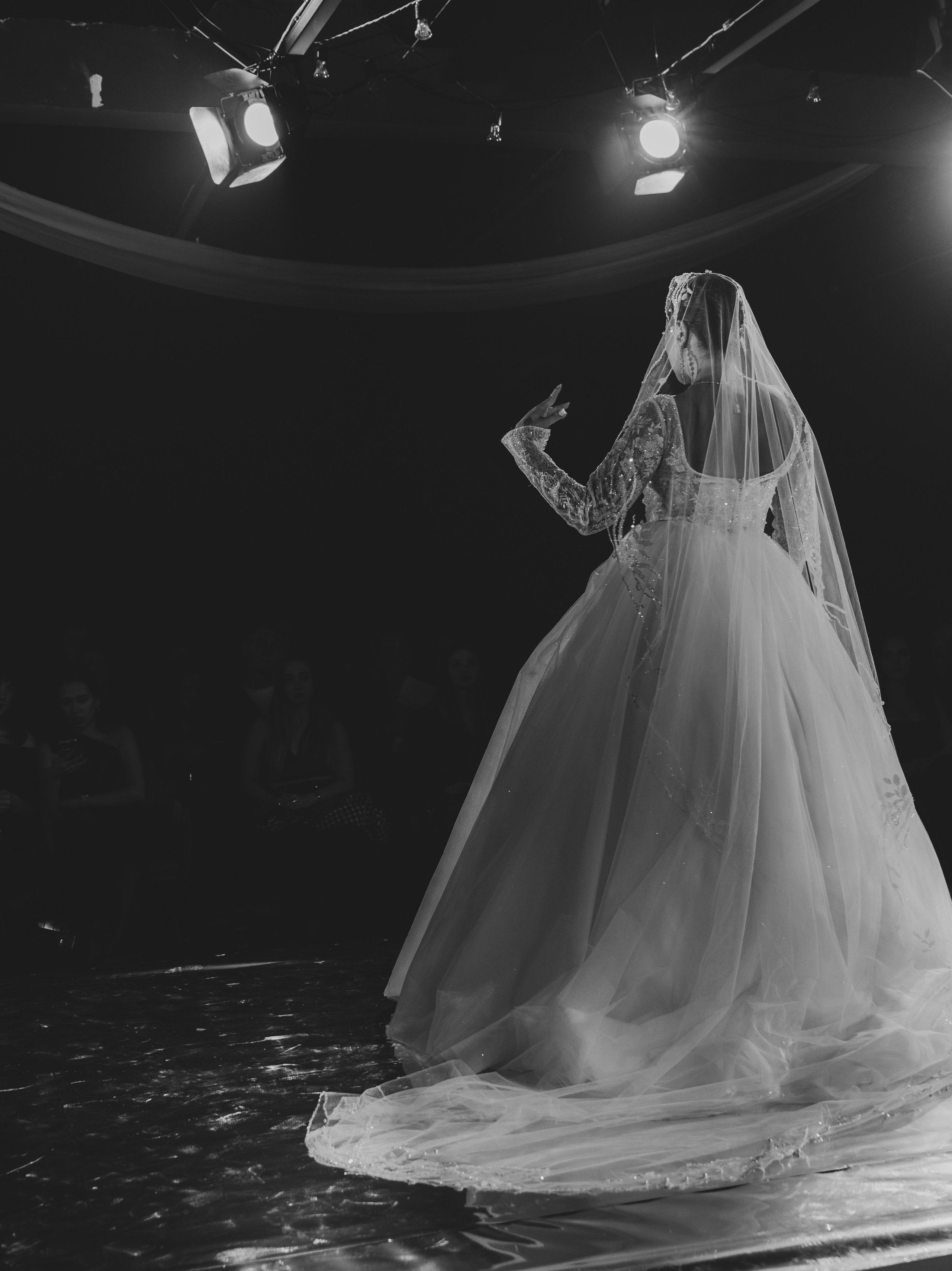 Wedding Fashion Show 2025. Фотограф в Иркутске на все важные случаи жизни