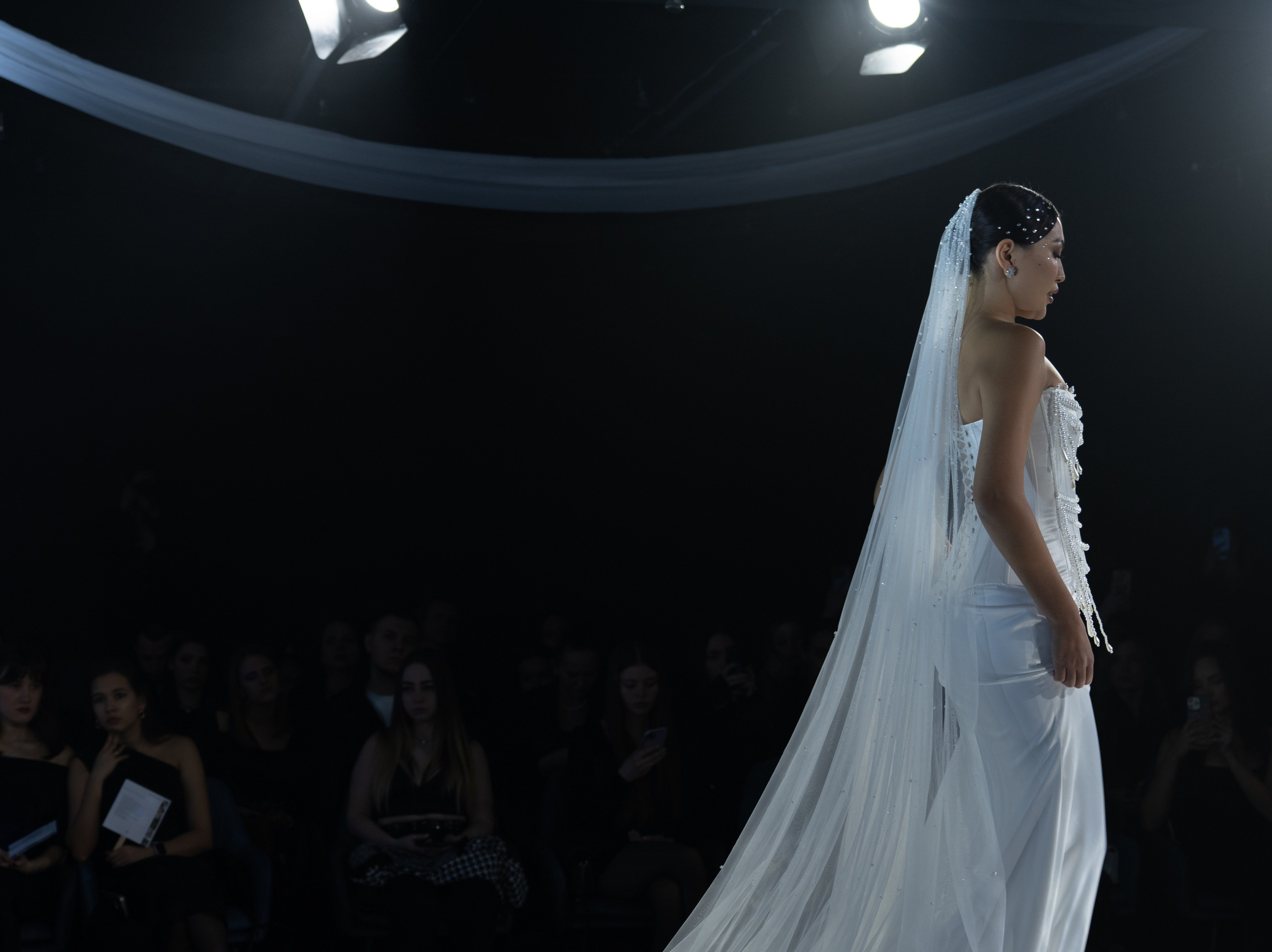 Wedding Fashion Show 2025. Фотограф в Иркутске на все важные случаи жизни