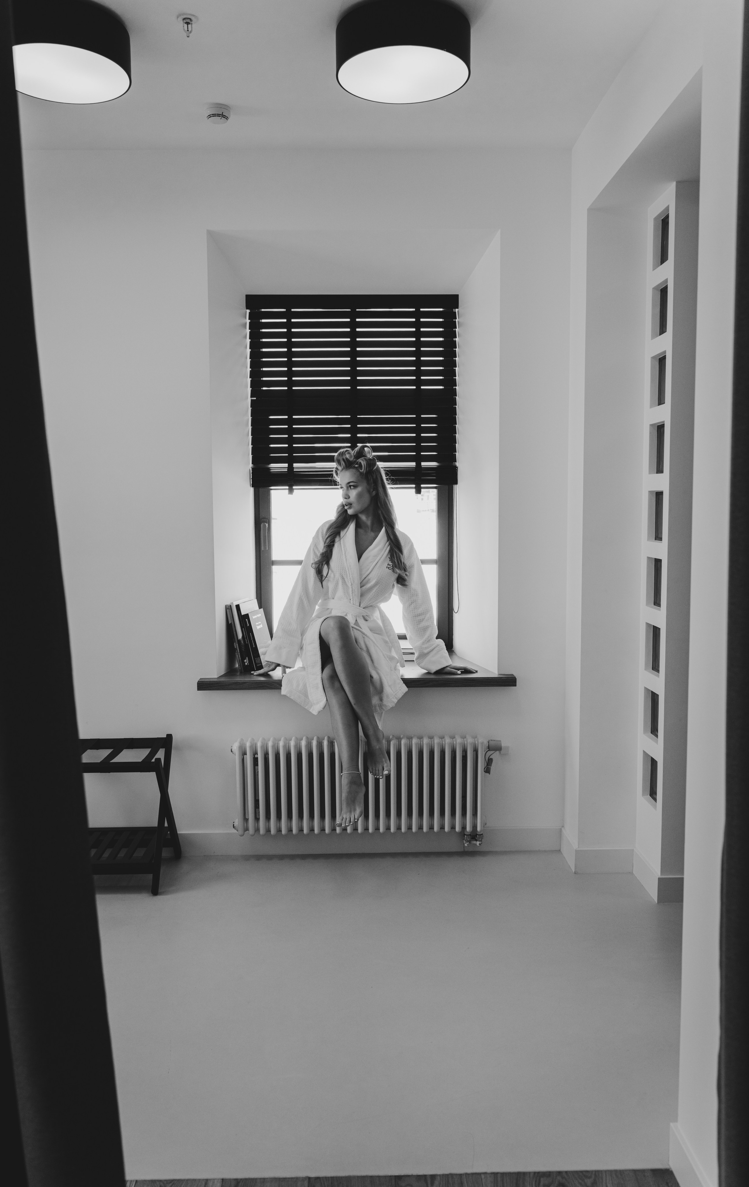 Однажды в отеле «Родина». Фотограф в Иркутске на все важные случаи жизни