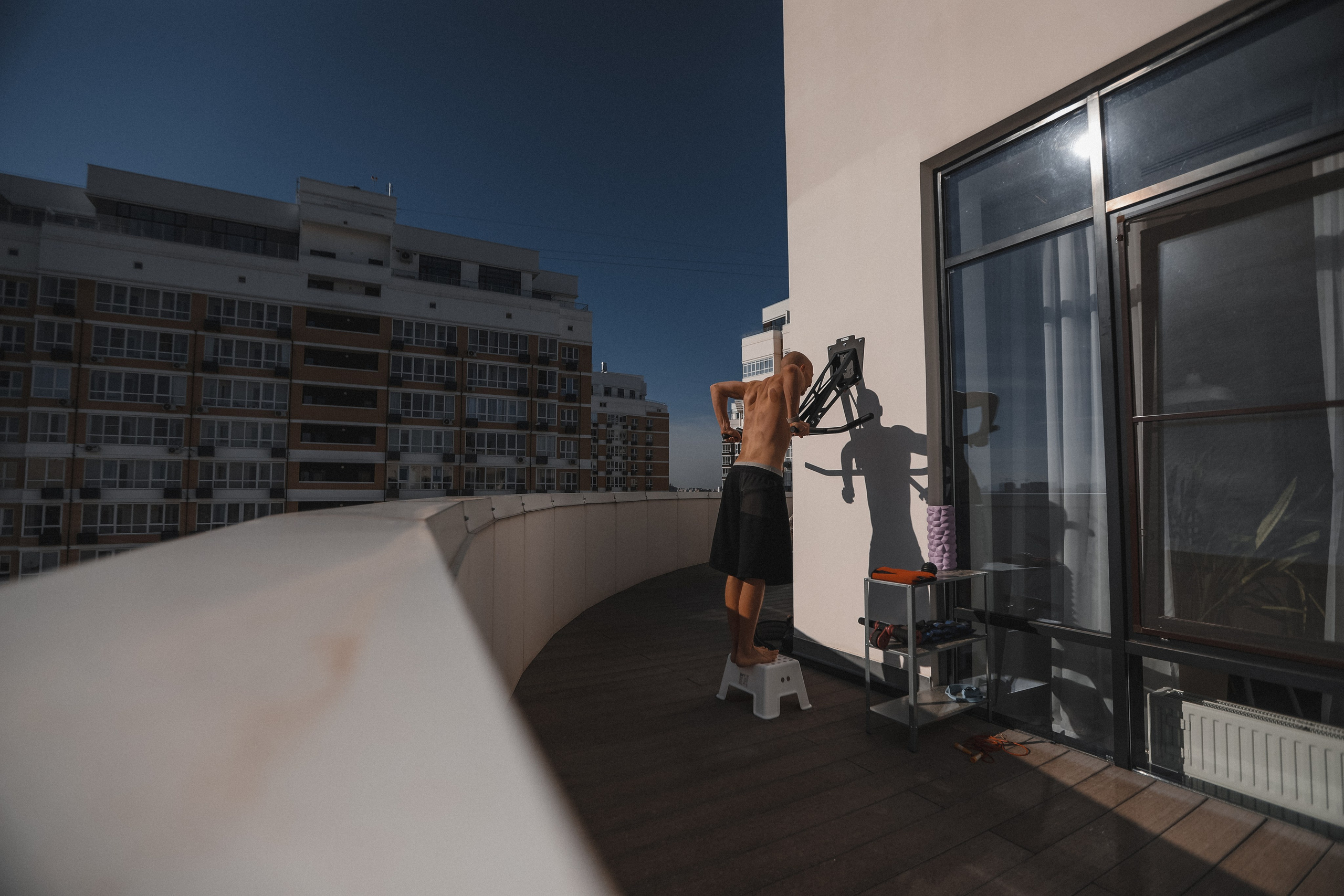 МУЖЧИНЫ. Photographer Viktoriya Markushina «My world throug»