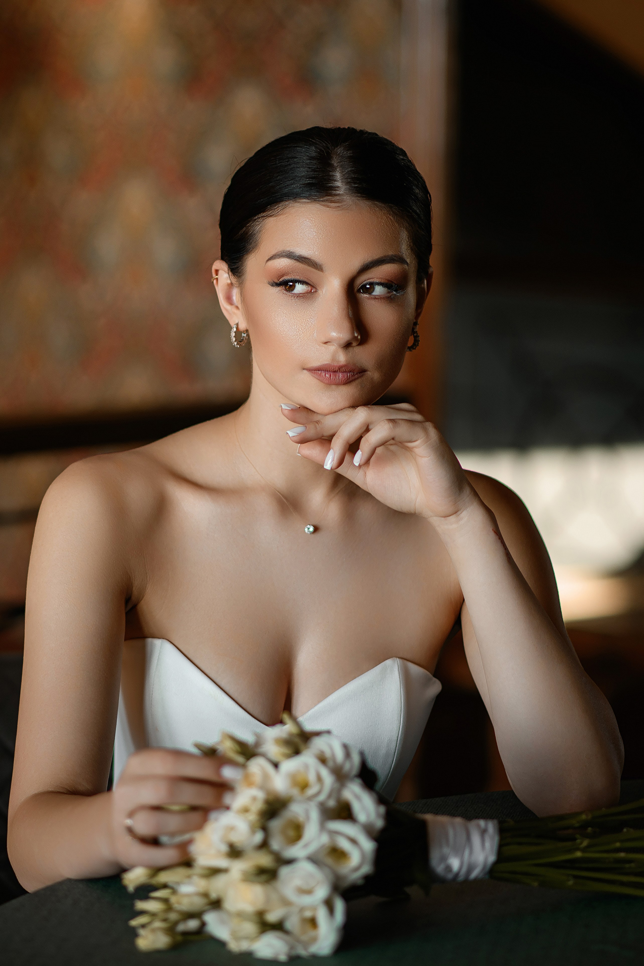 Артур и Дарья. Свадебный фотограф Белгород Валуйки Старый Оскол Воронеж