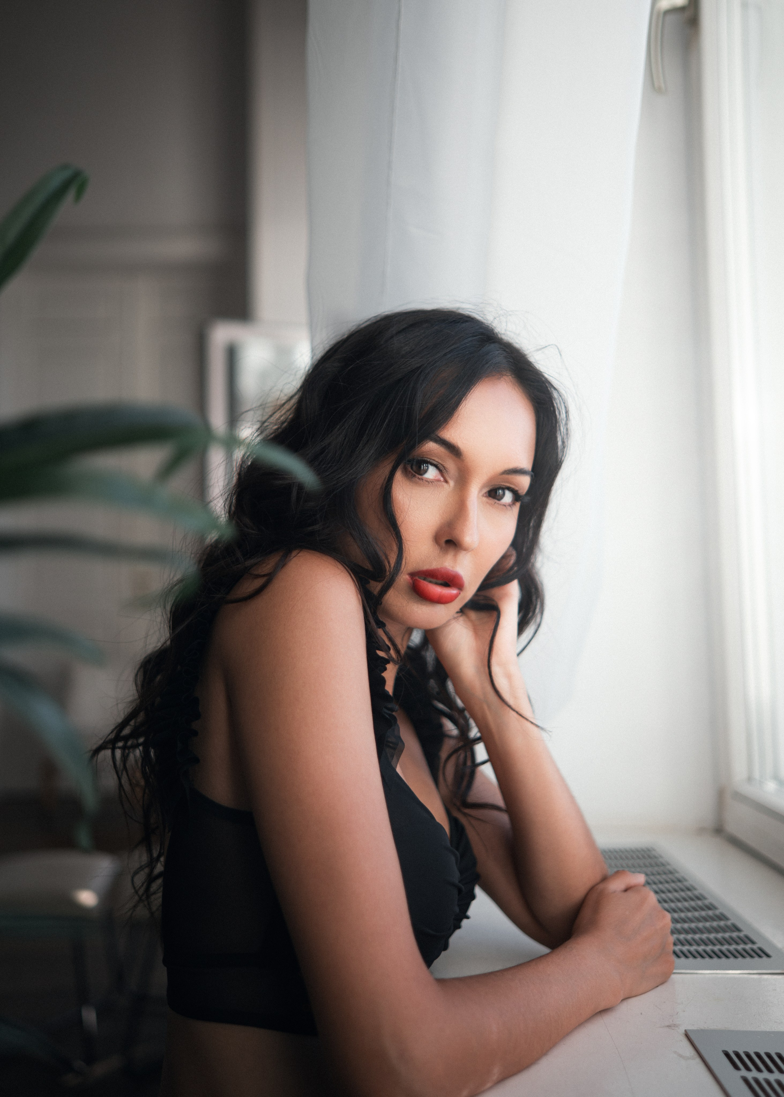 Светлана. Портретный фотограф в Санкт-Петербурге