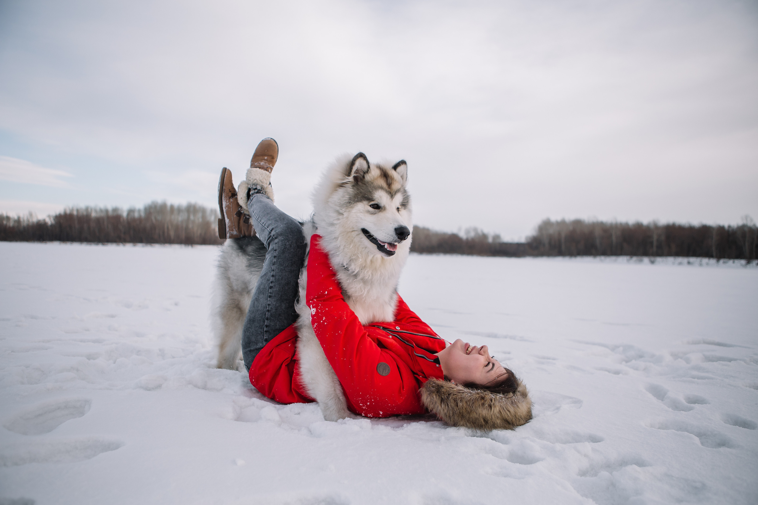 Зима фото. Дарья Белякова. Свадебный, детский и семейный фотограф в городе Бийск
