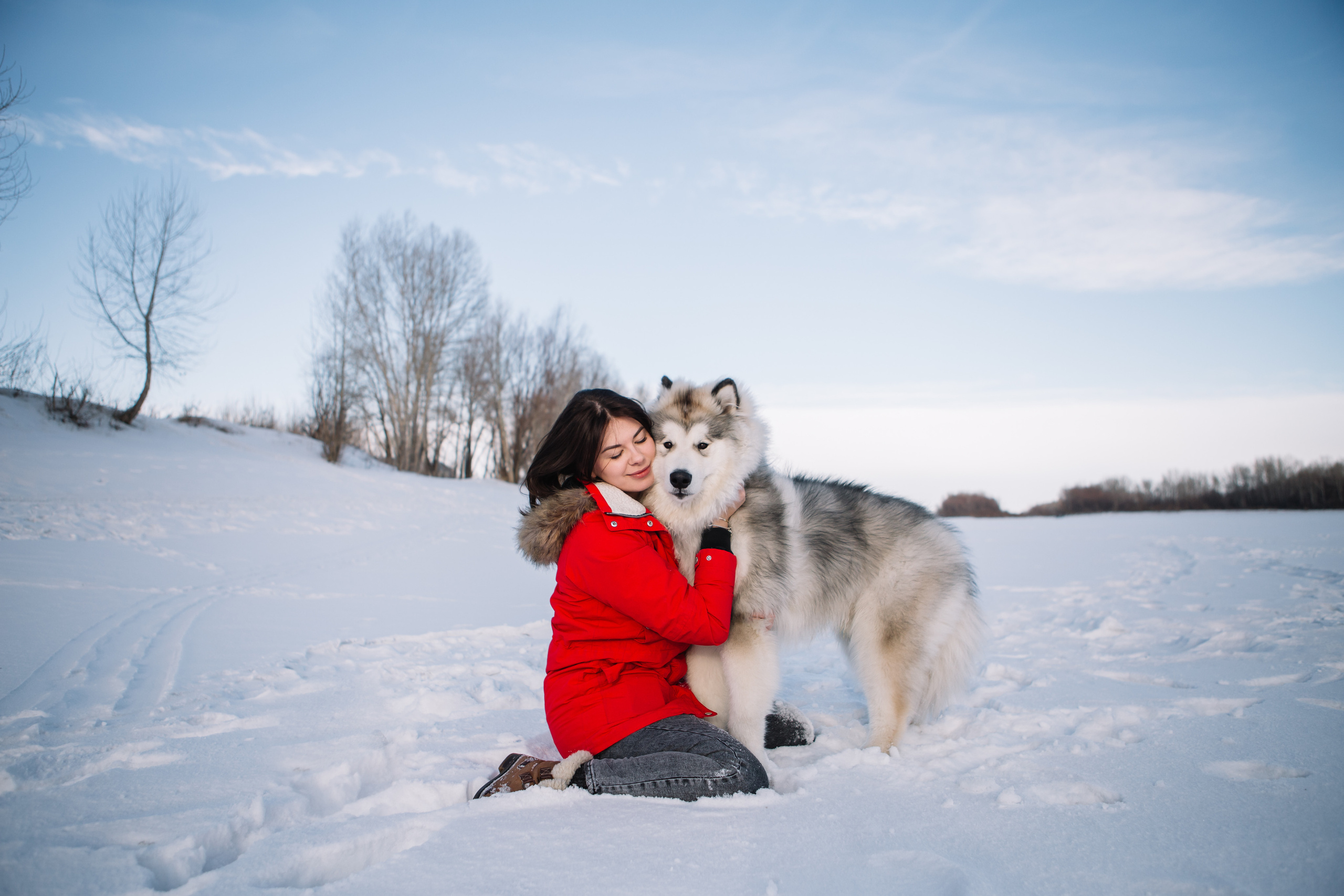 Зима фото. Дарья Белякова. Свадебный, детский и семейный фотограф в городе Бийск