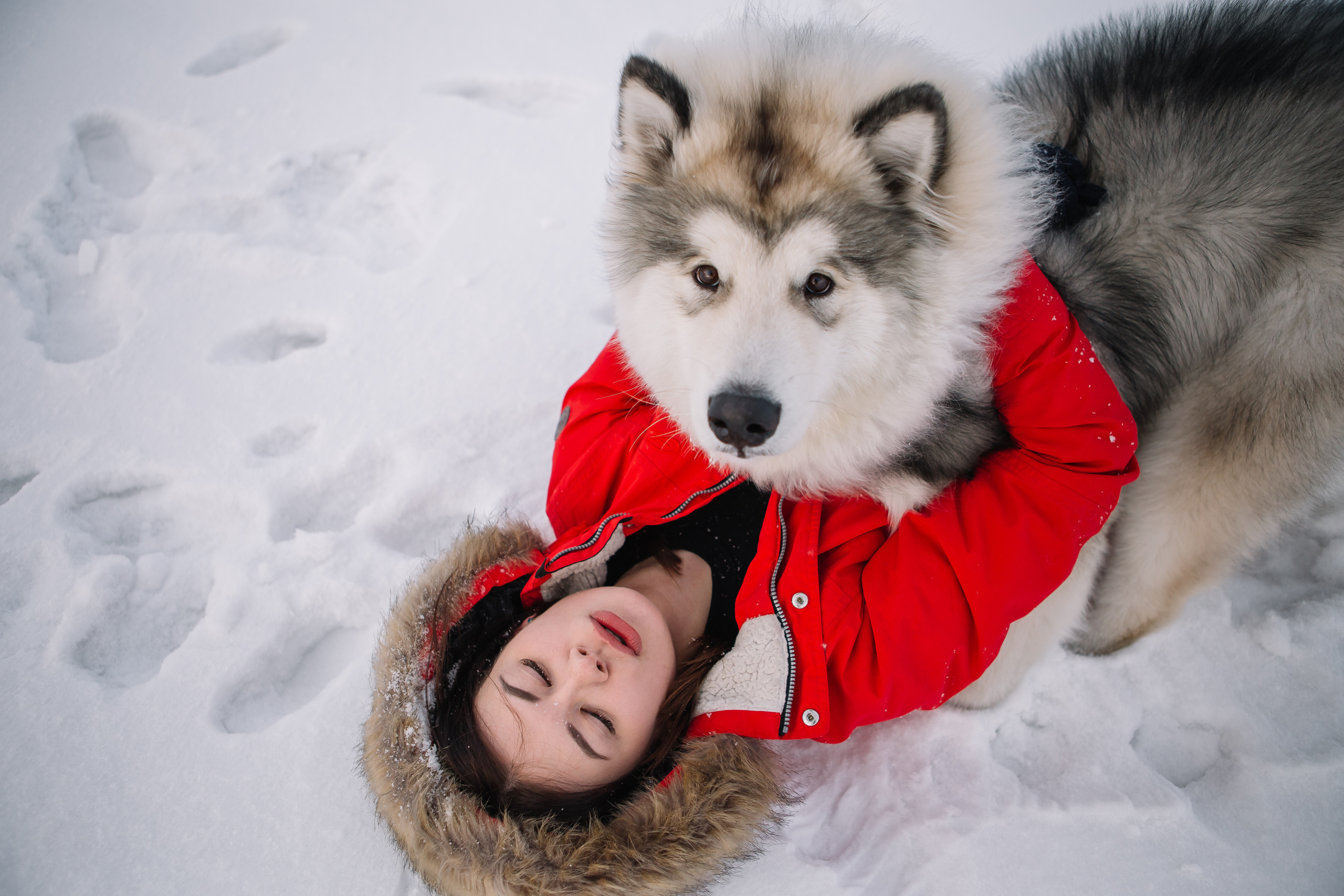 Зима фото. Дарья Белякова. Свадебный, детский и семейный фотограф в городе Бийск