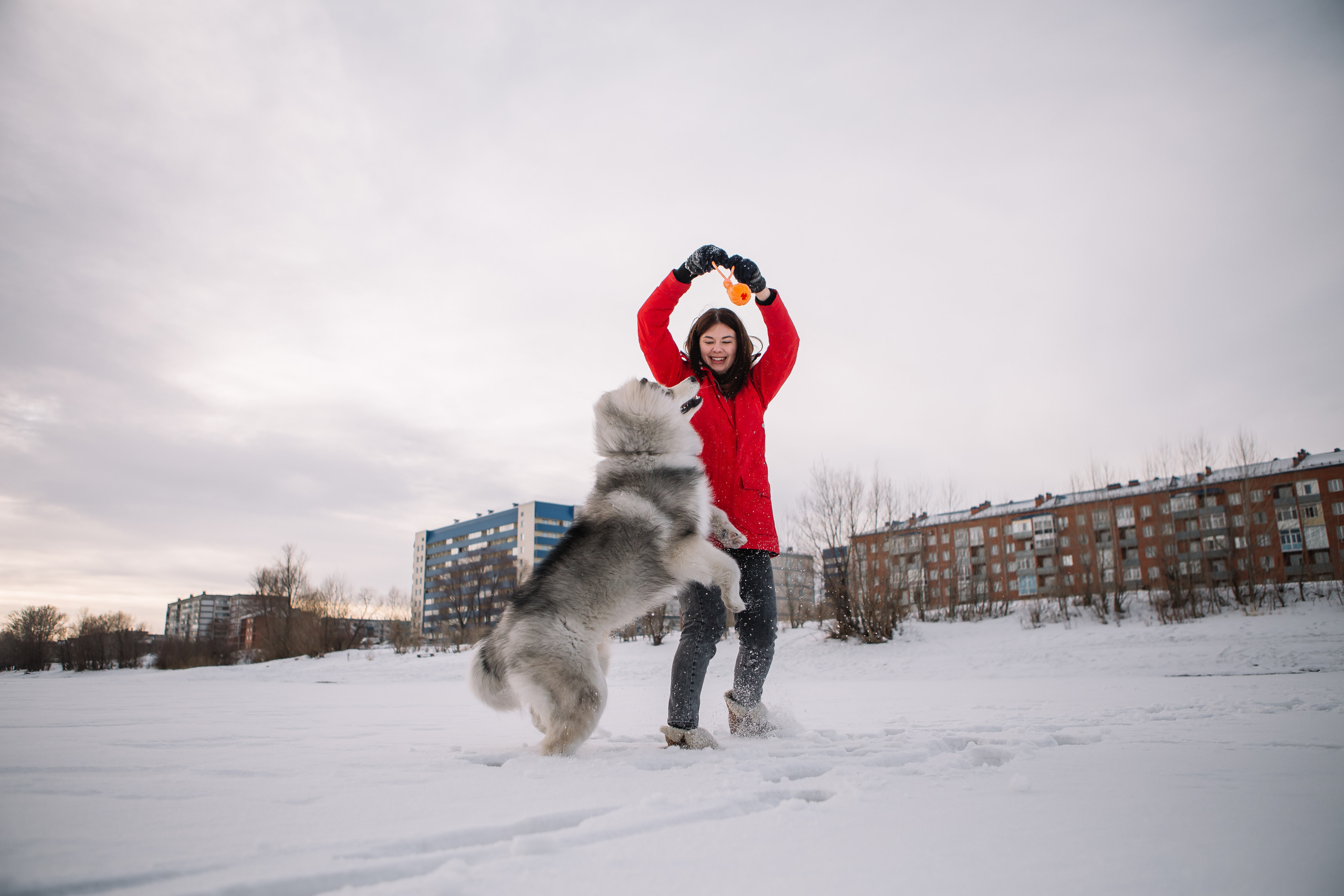 Зима фото. Дарья Белякова. Свадебный, детский и семейный фотограф в городе Бийск