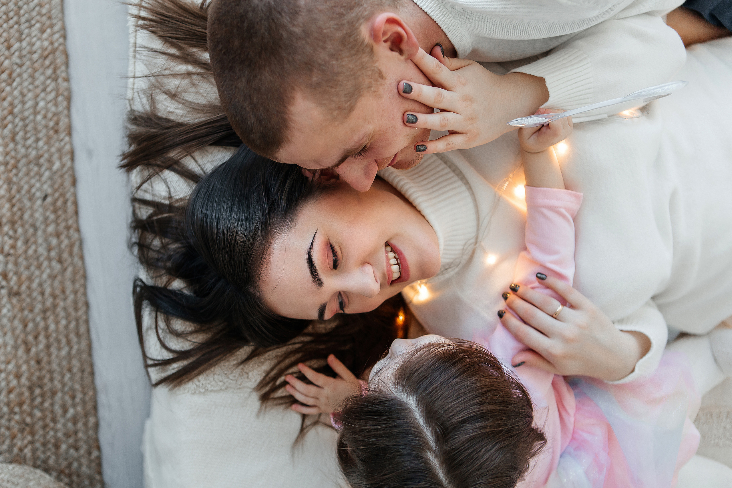 Отзывы о фотографе. Дарья Белякова. Свадебный, детский и семейный фотограф в городе Бийск