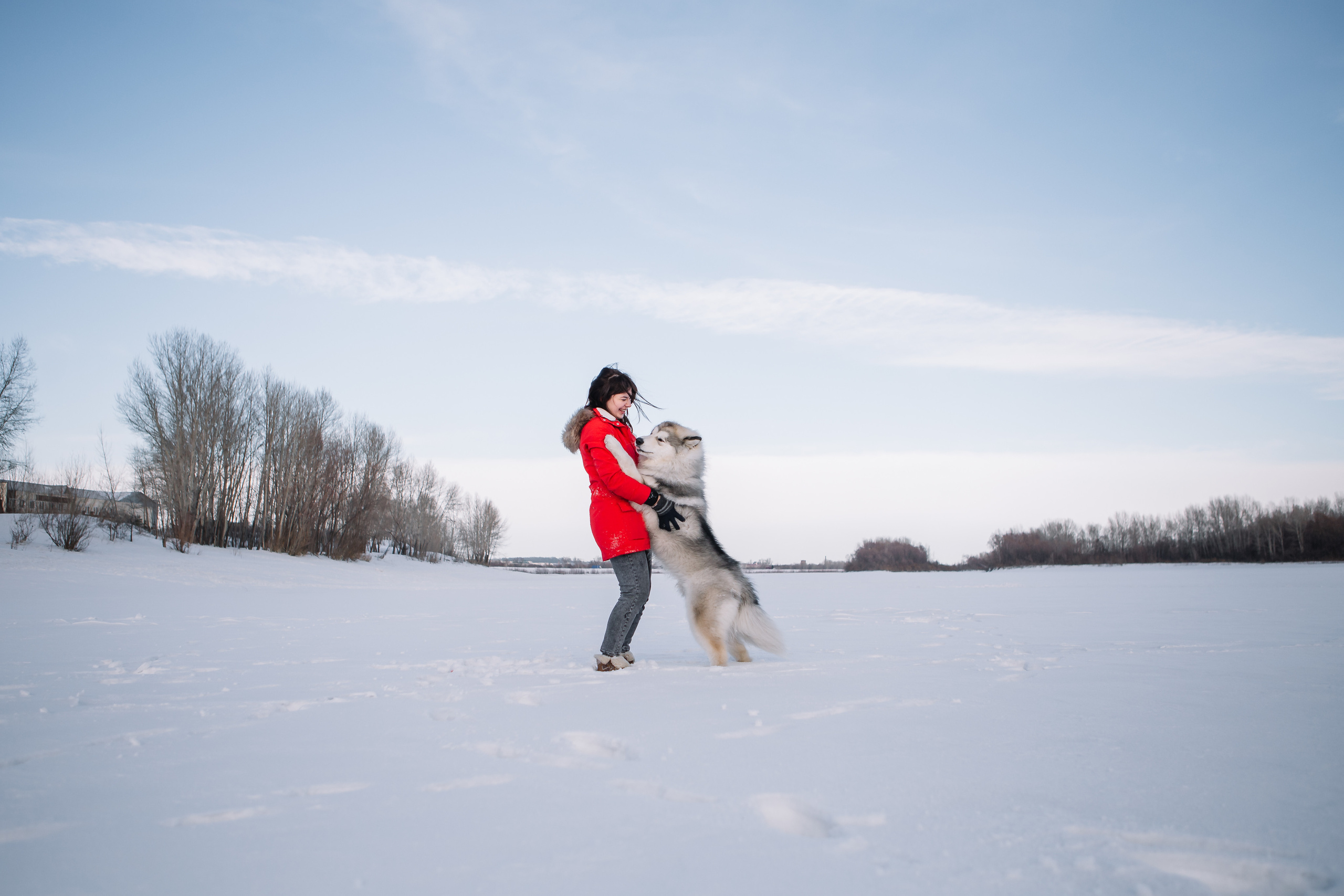 Зима фото. Дарья Белякова. Свадебный, детский и семейный фотограф в городе Бийск
