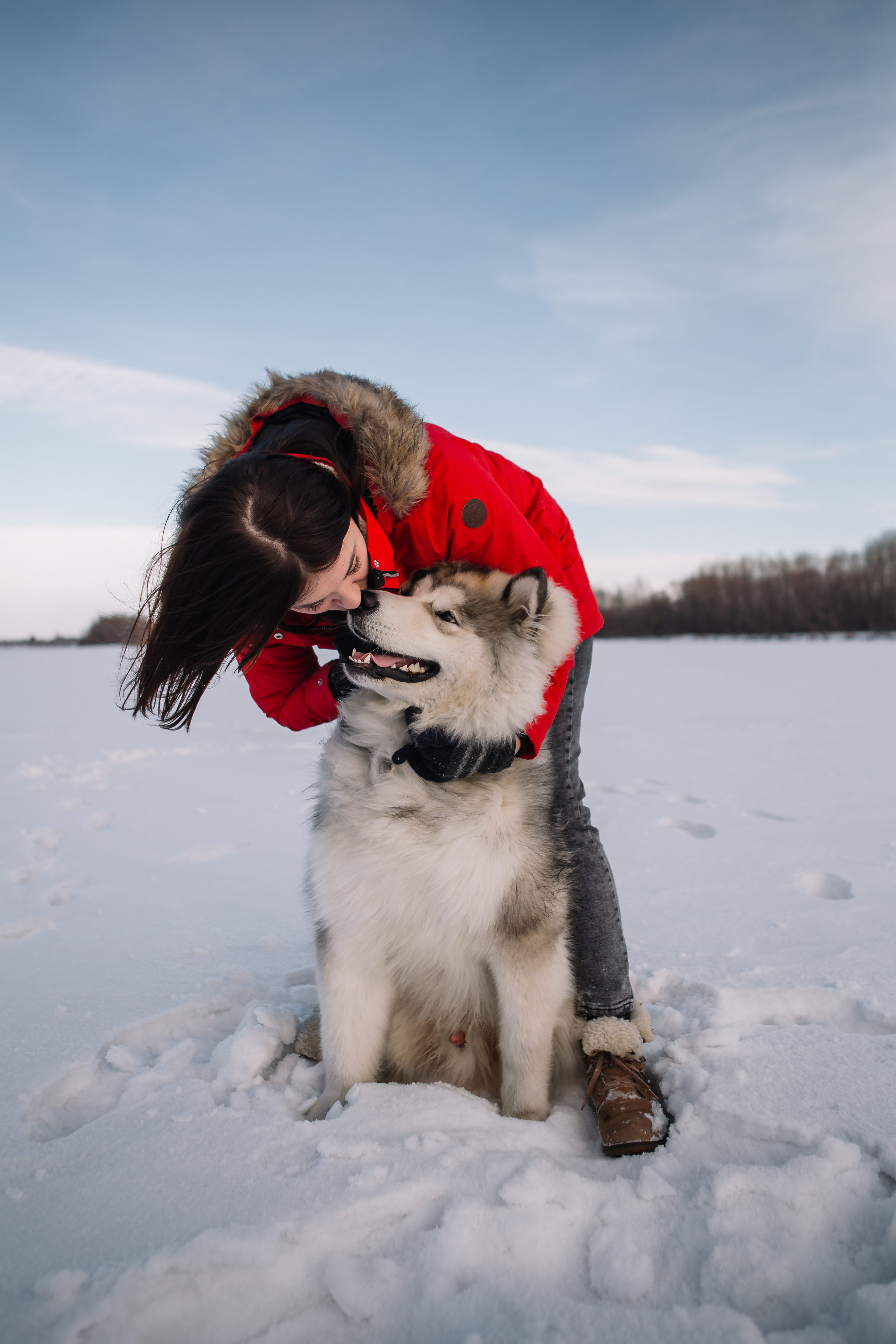 Зима фото. Дарья Белякова. Свадебный, детский и семейный фотограф в городе Бийск