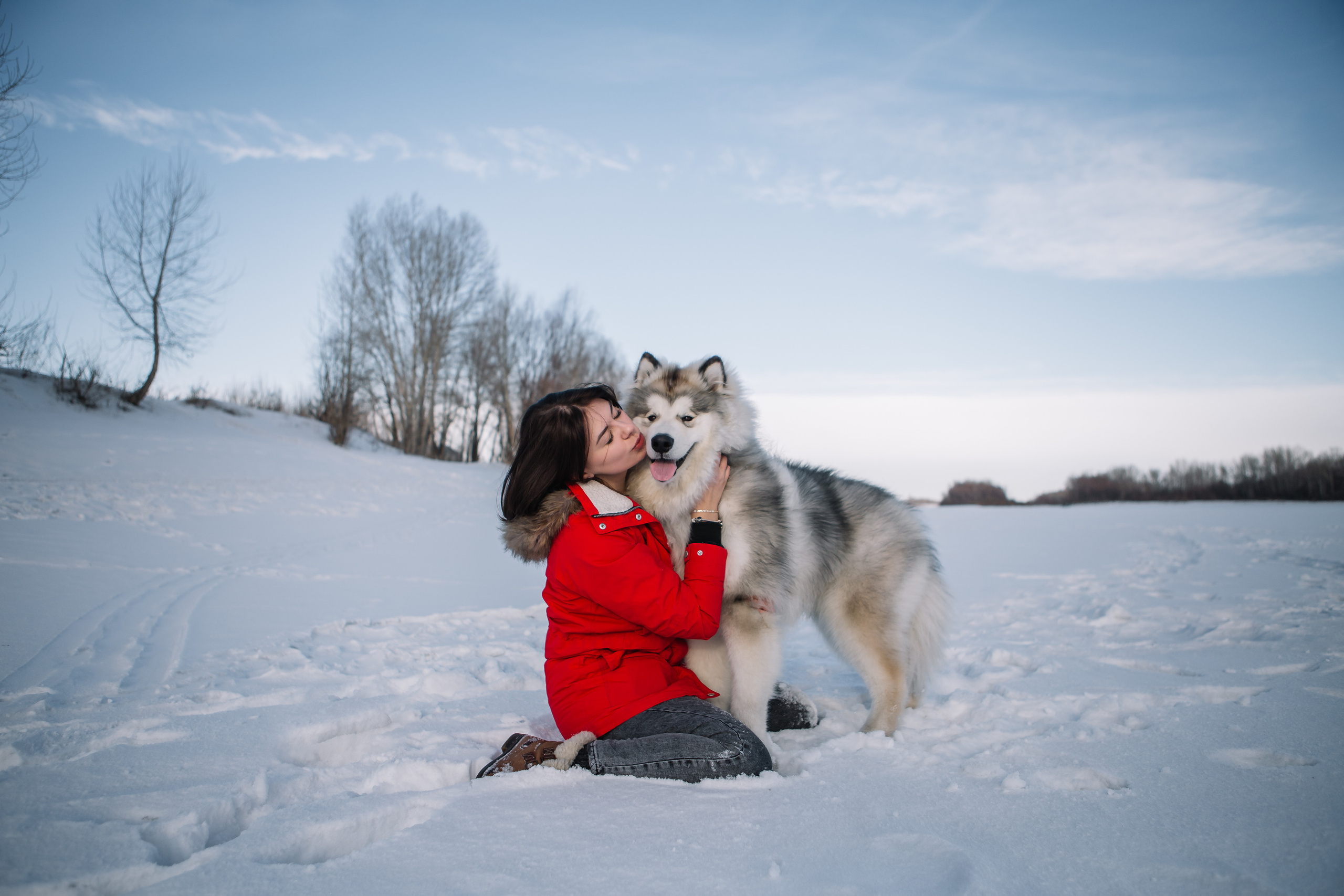 Зима фото. Дарья Белякова. Свадебный, детский и семейный фотограф в городе Бийск
