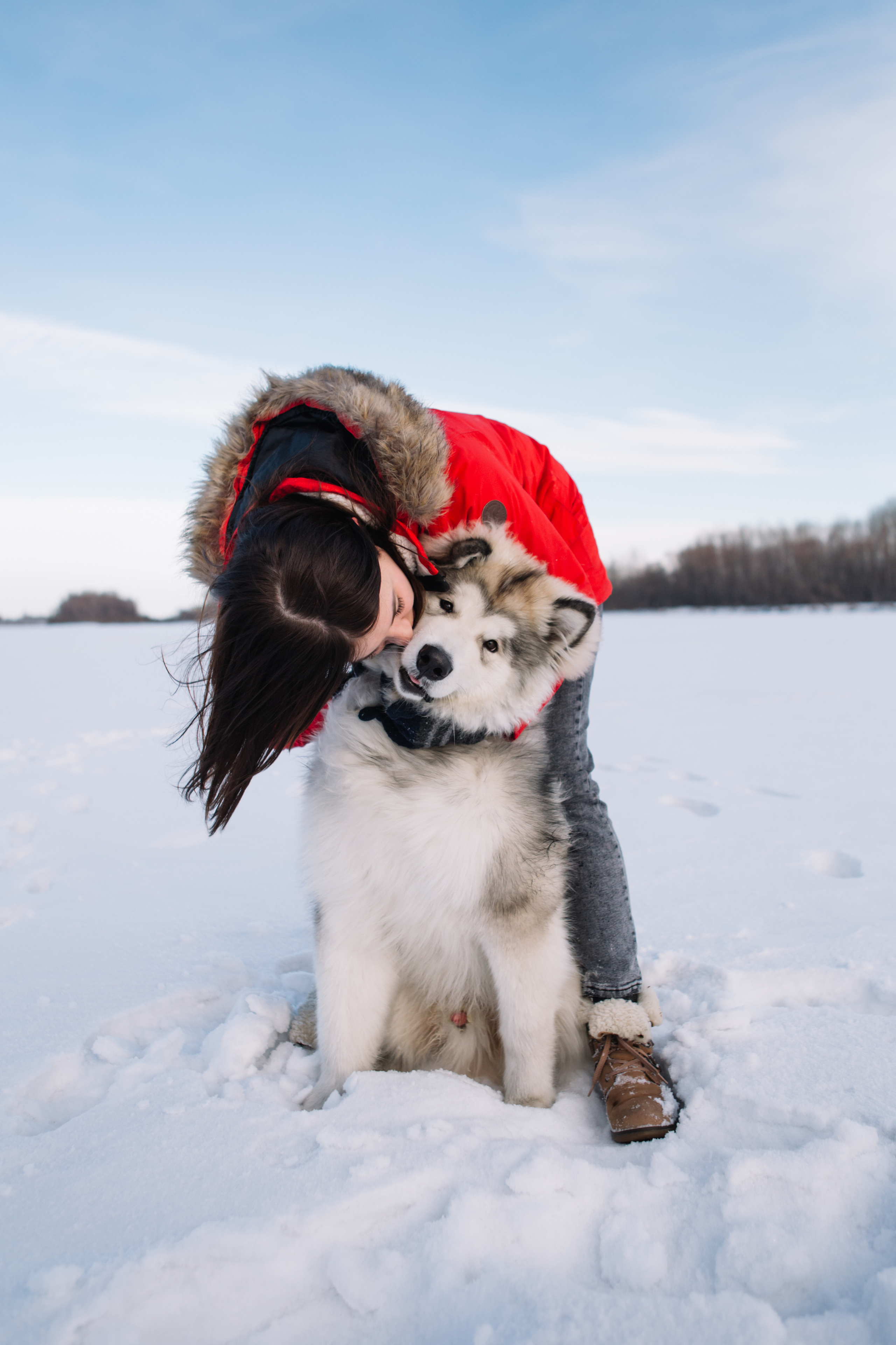 Зима фото. Дарья Белякова. Свадебный, детский и семейный фотограф в городе Бийск
