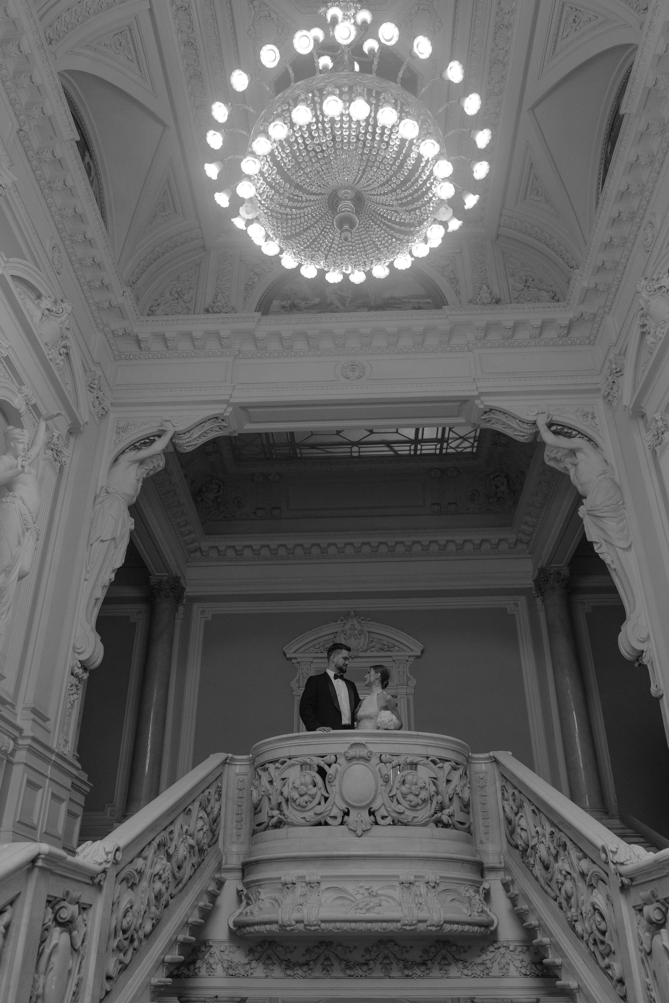 V&D. Свадебный фотограф — Наталья Фед СПб/Москва