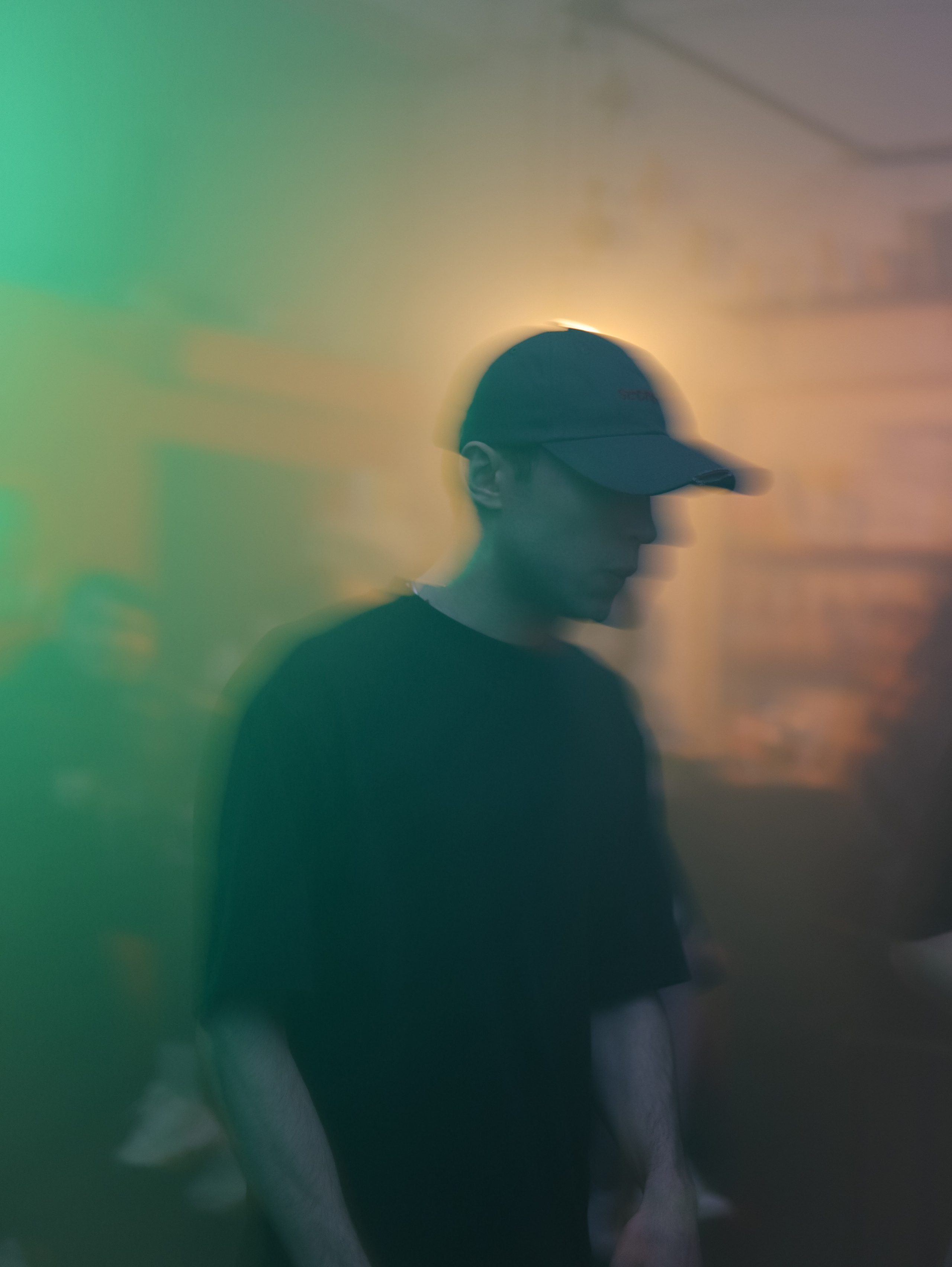 FRACTAL. Больше не греет