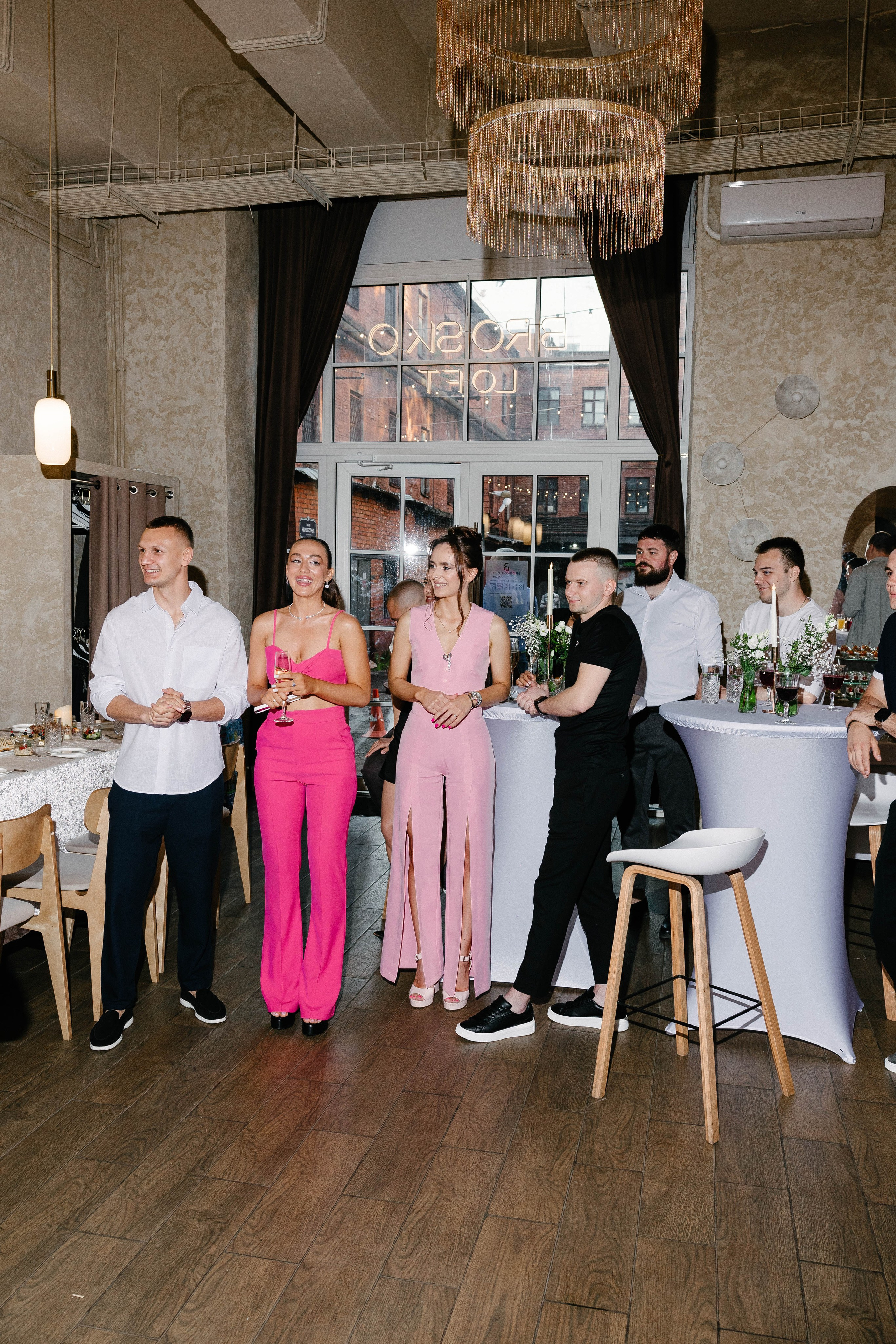 Юлия и Илья. Фотограф Veronika Potaseva