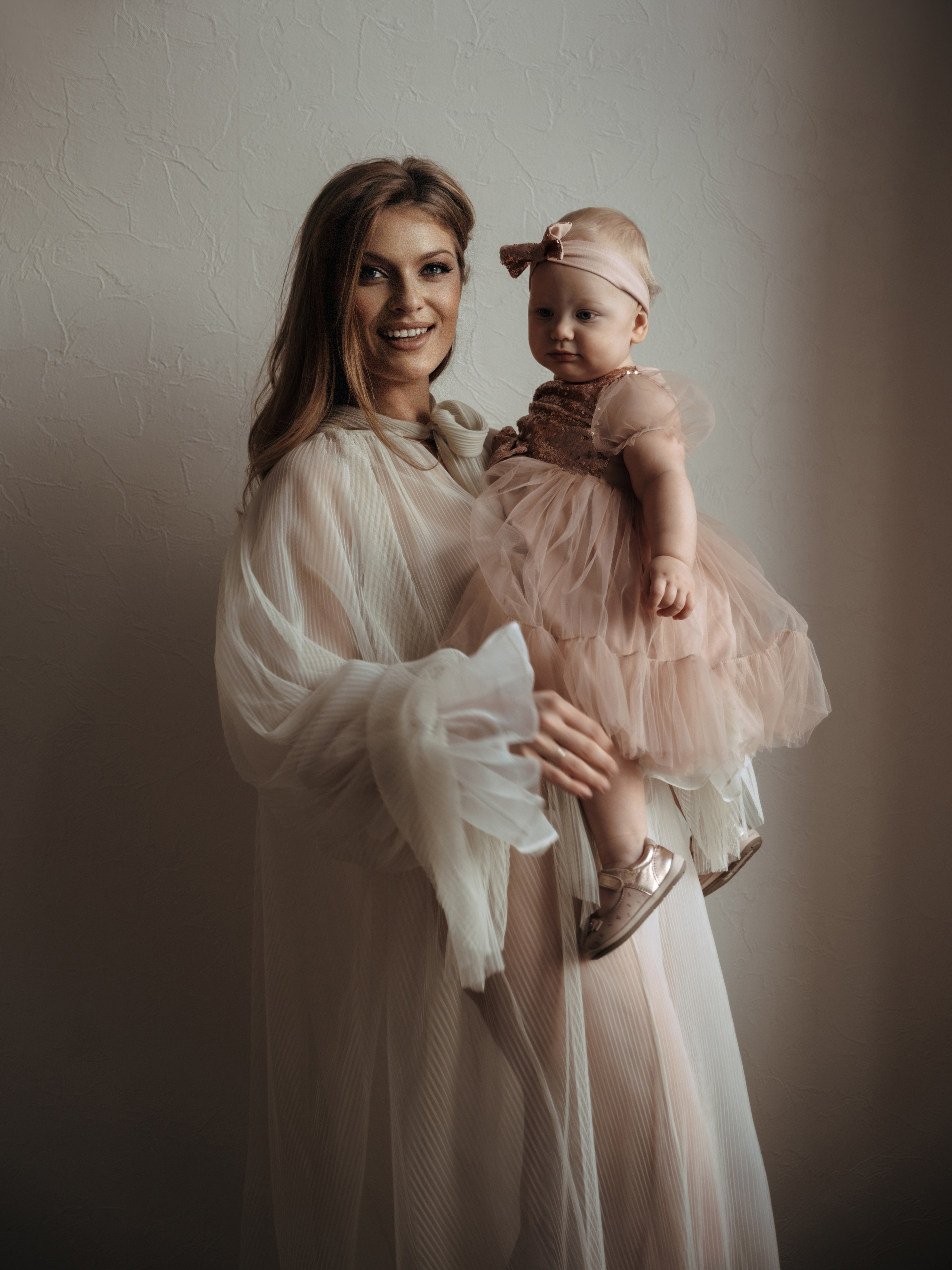 FAMILY. Студийный фотограф Бокаева Луиза