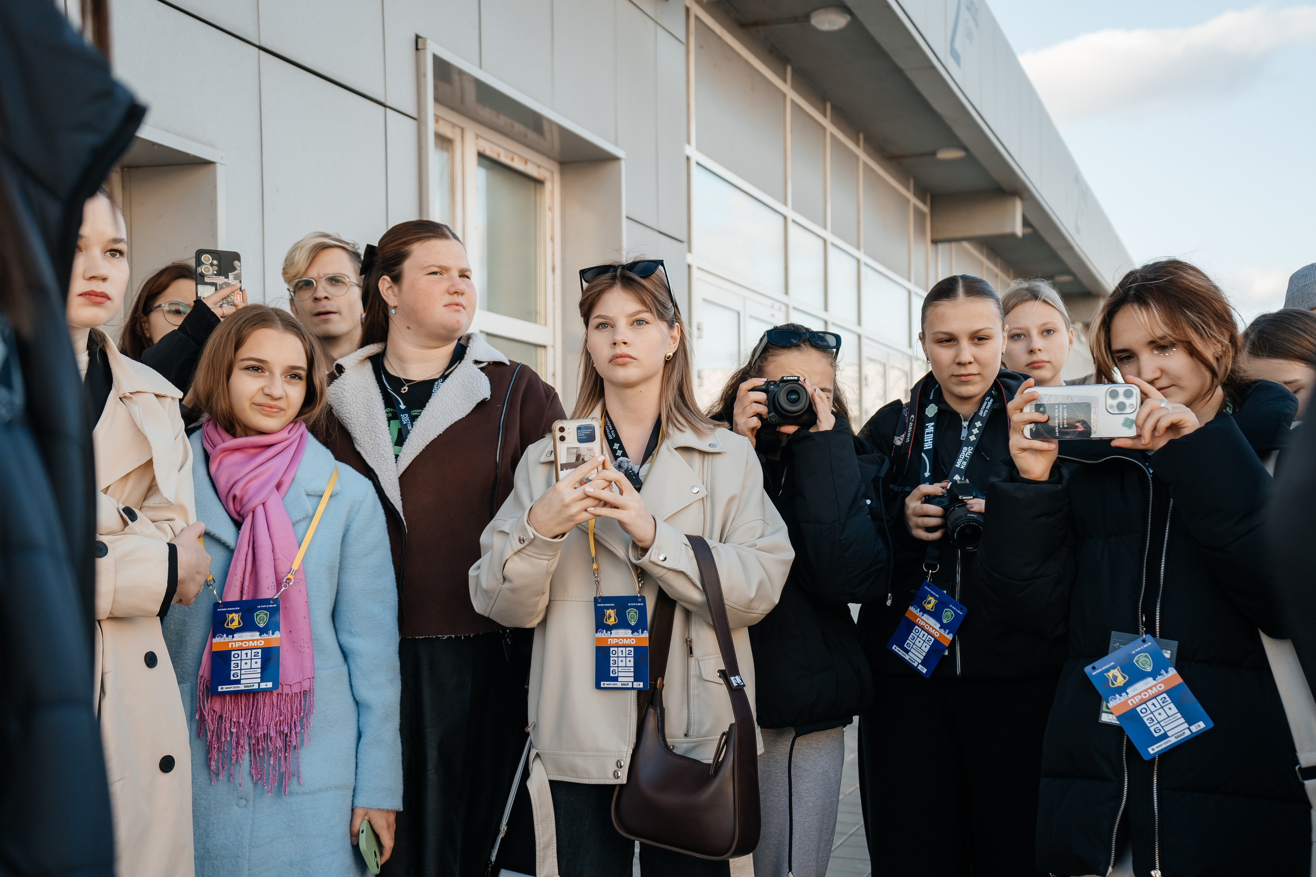 Блог-тур I Ростов-Арена I Ростов-на-Дону. Репортажный фотограф в Ростове-на-Дону I Никита Степанов