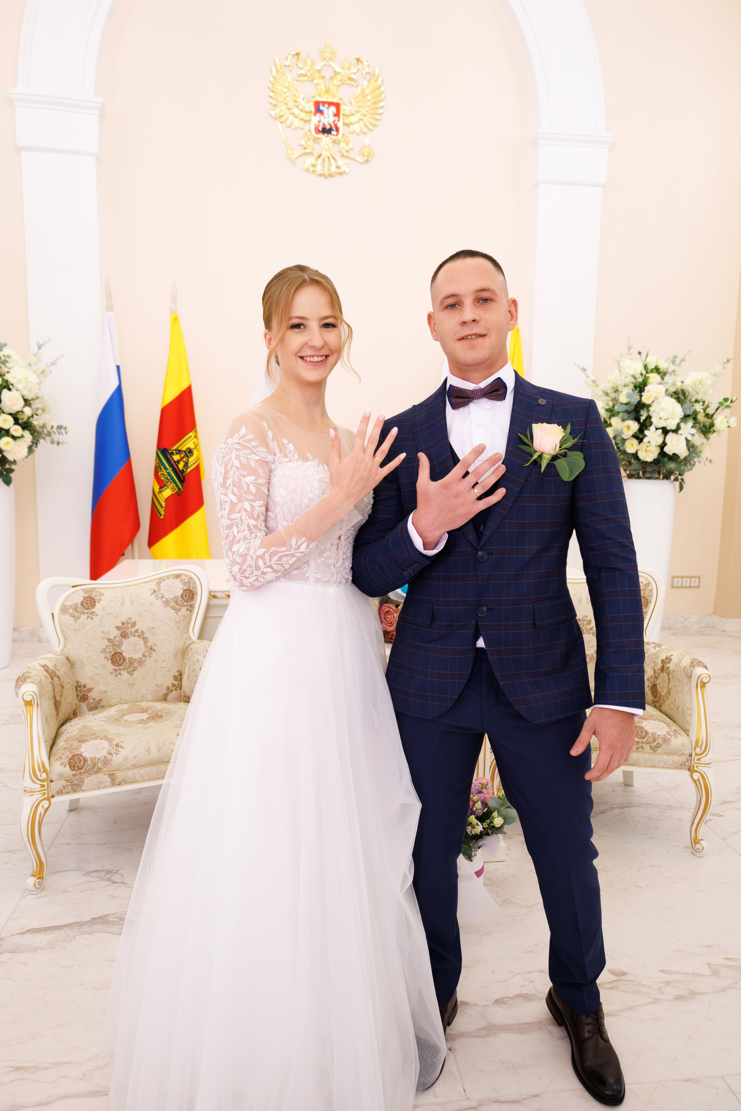 Вера&Никита. Фотограф Надежда Гольцева