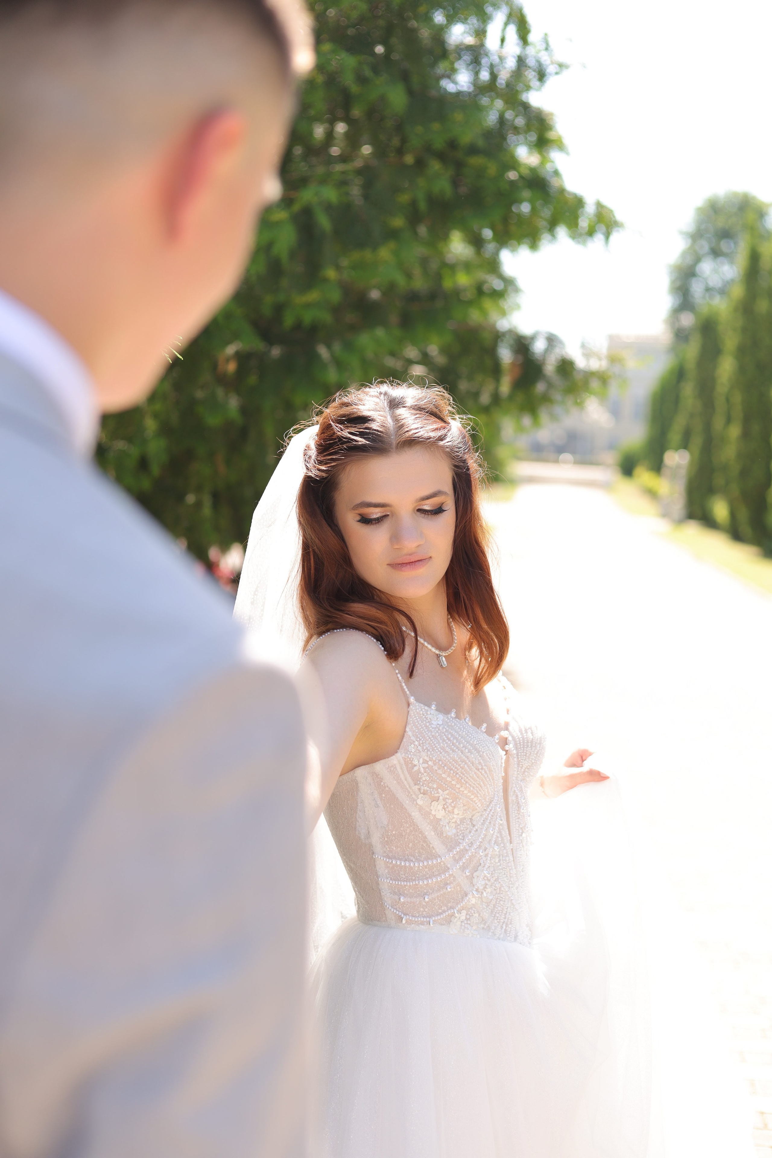 Егор&Ирина. Фотограф Надежда Гольцева