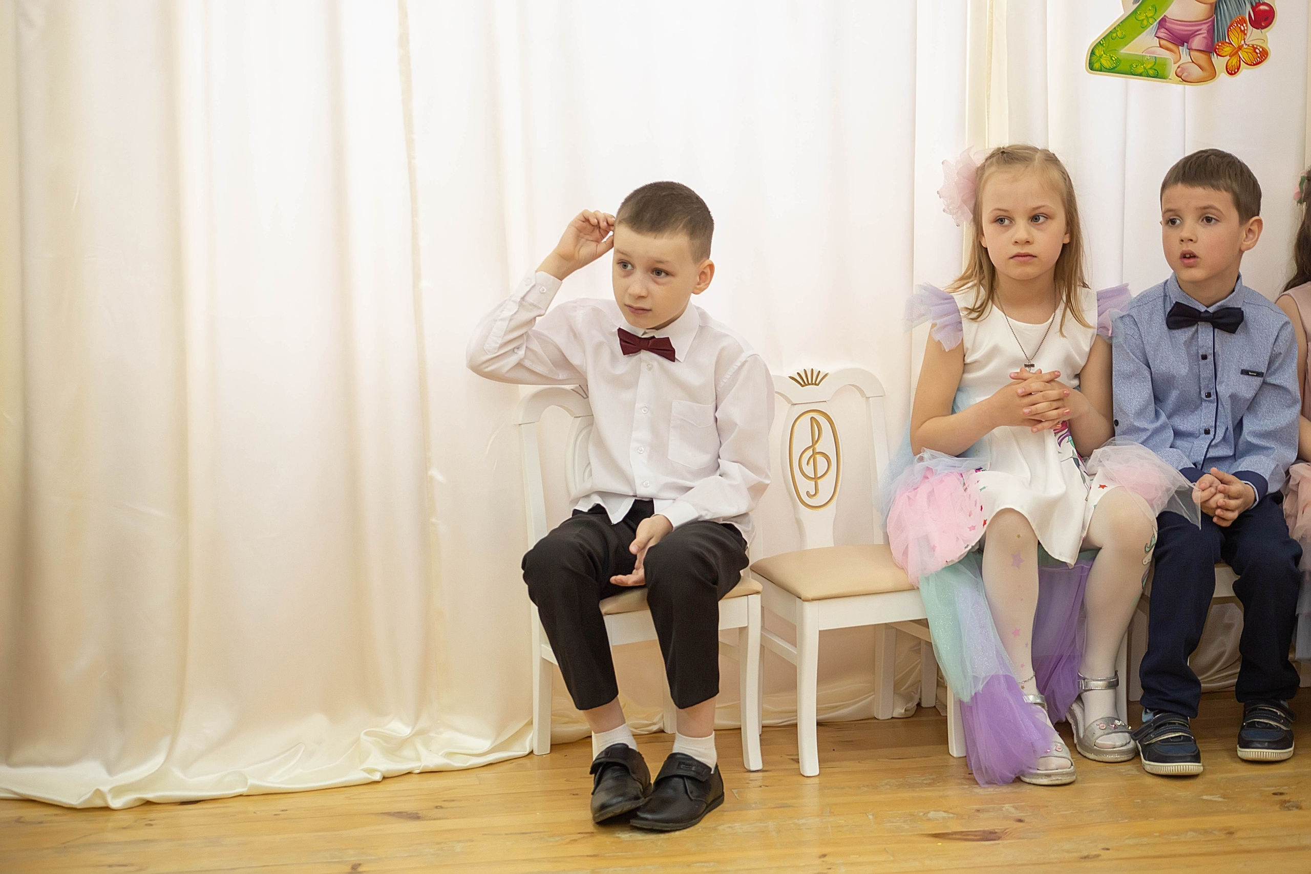 Выпускной ДС 456. Семейный и детский фотограф в Нижнем Новгороде