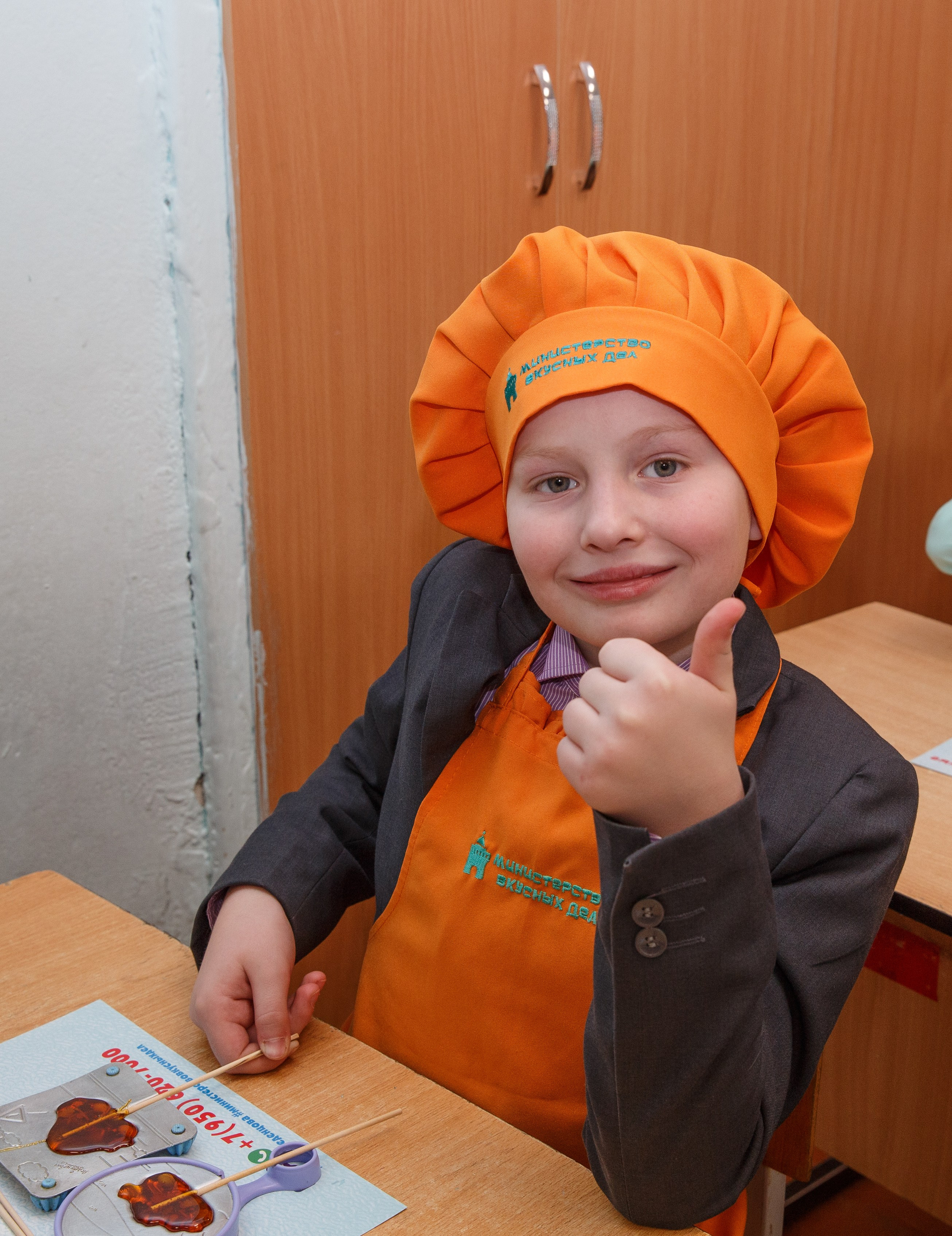 Мастер-класс «Леденцы». Семейный и детский фотограф в Нижнем Новгороде