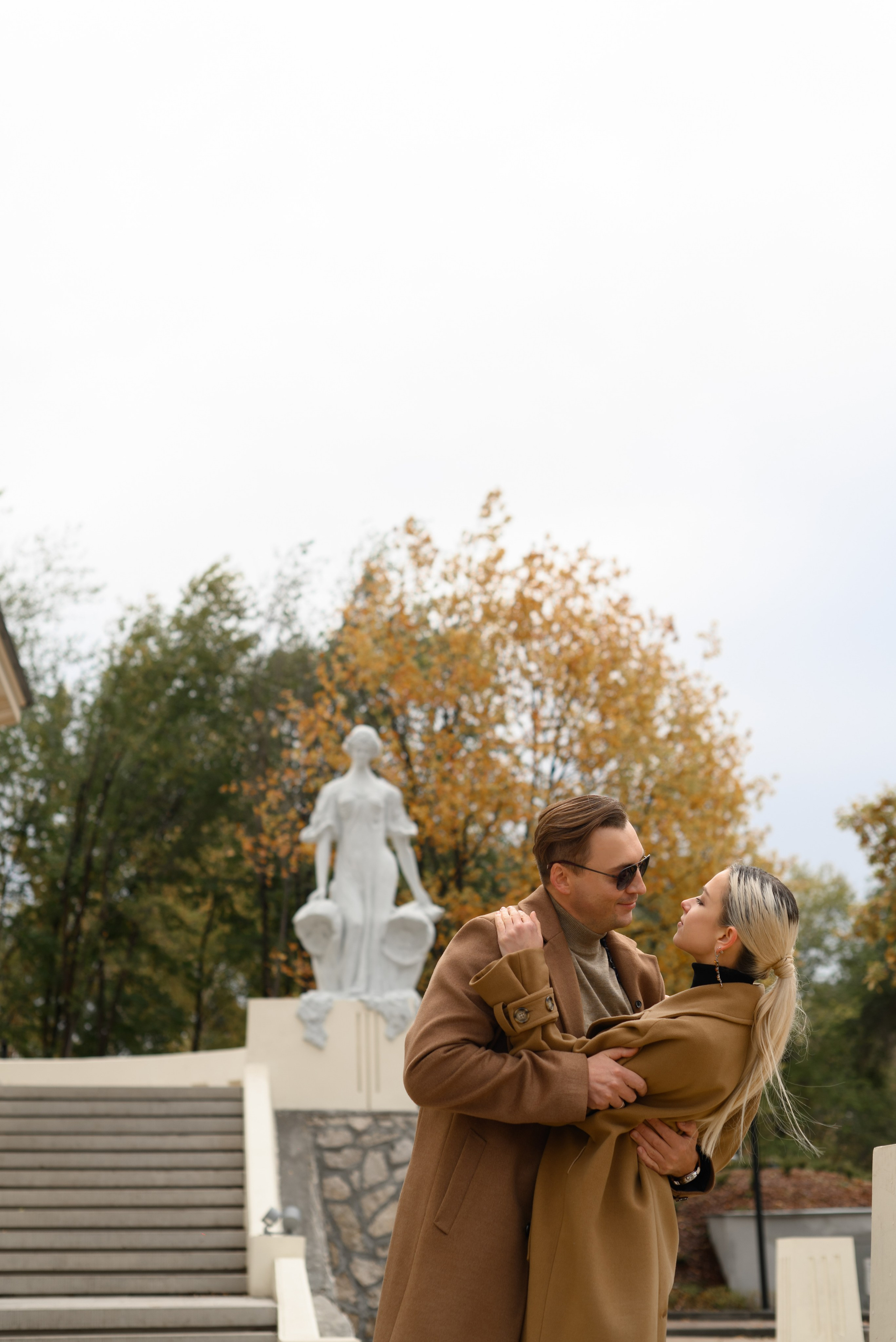 LOVE STORY. Главная