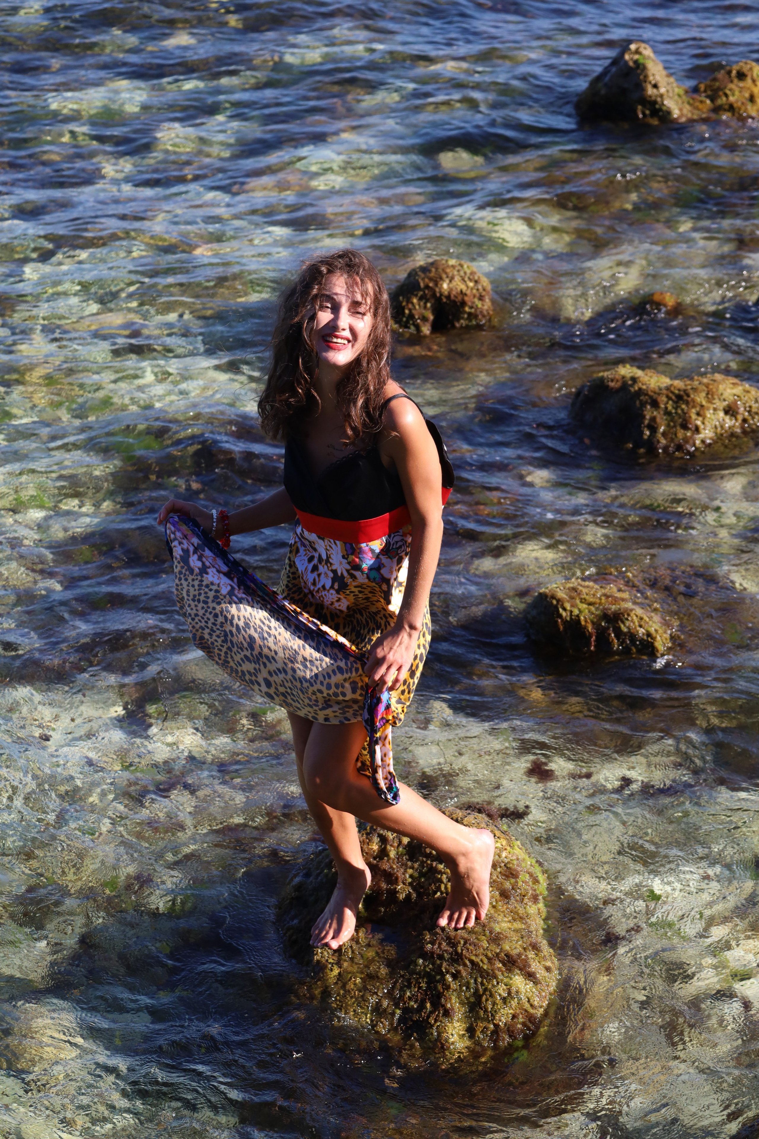 Евгения. Фотограф Севастополь Светлана Шатилова