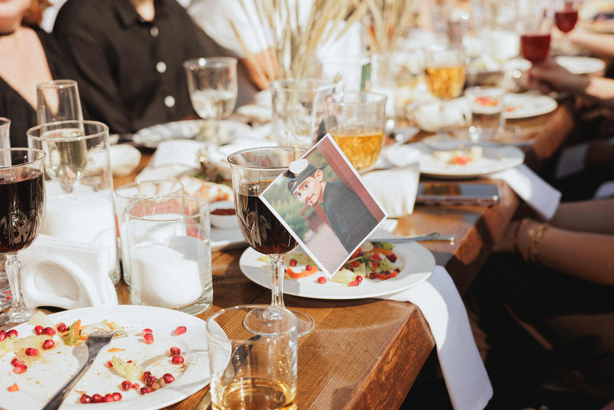 Леша и Алена. Семейный свадебный фотограф Семен Егоров