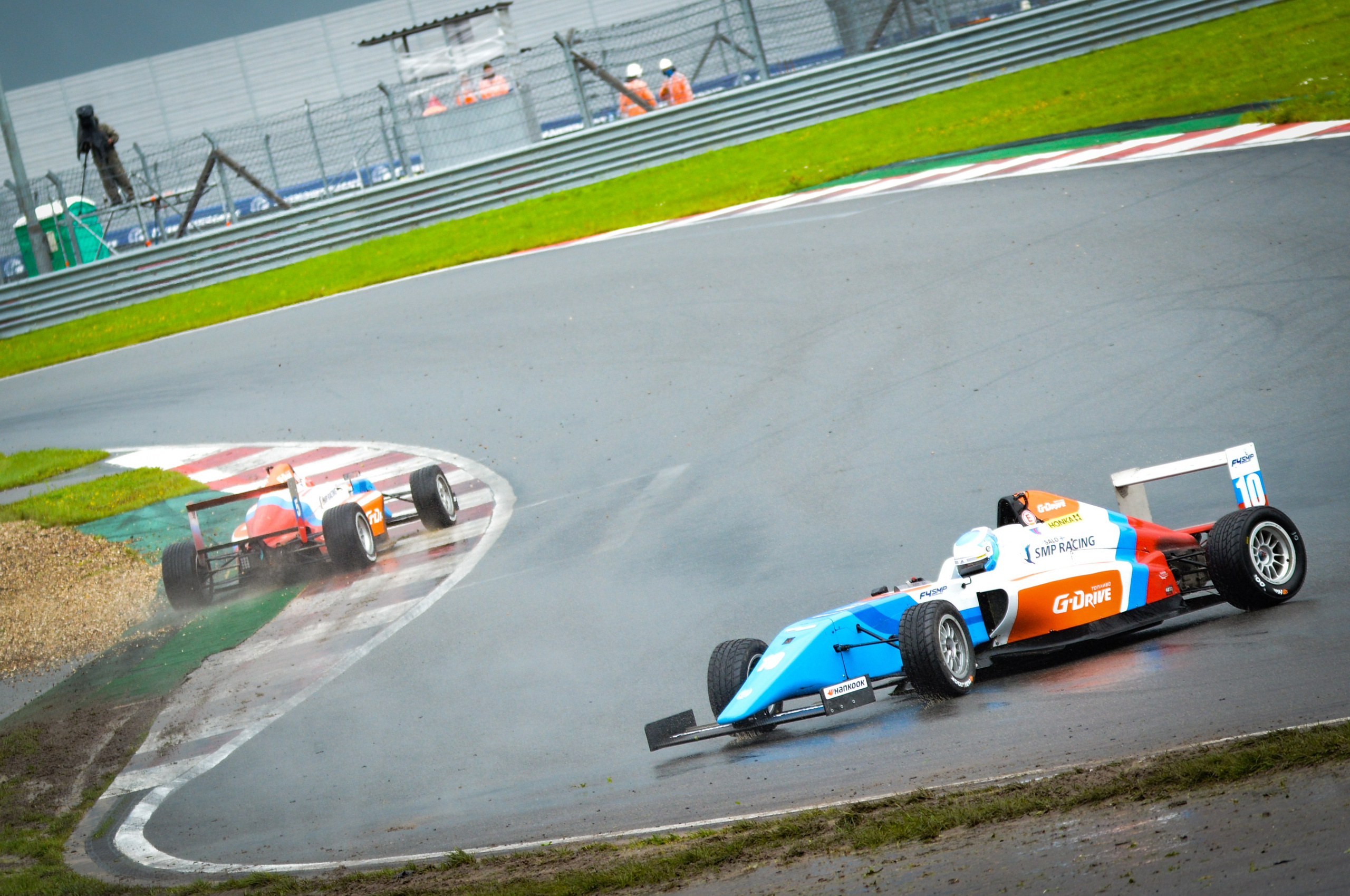 MRW — СМП РСКГ — 17-18.08.2019. AlexFecto — галереи фотографий