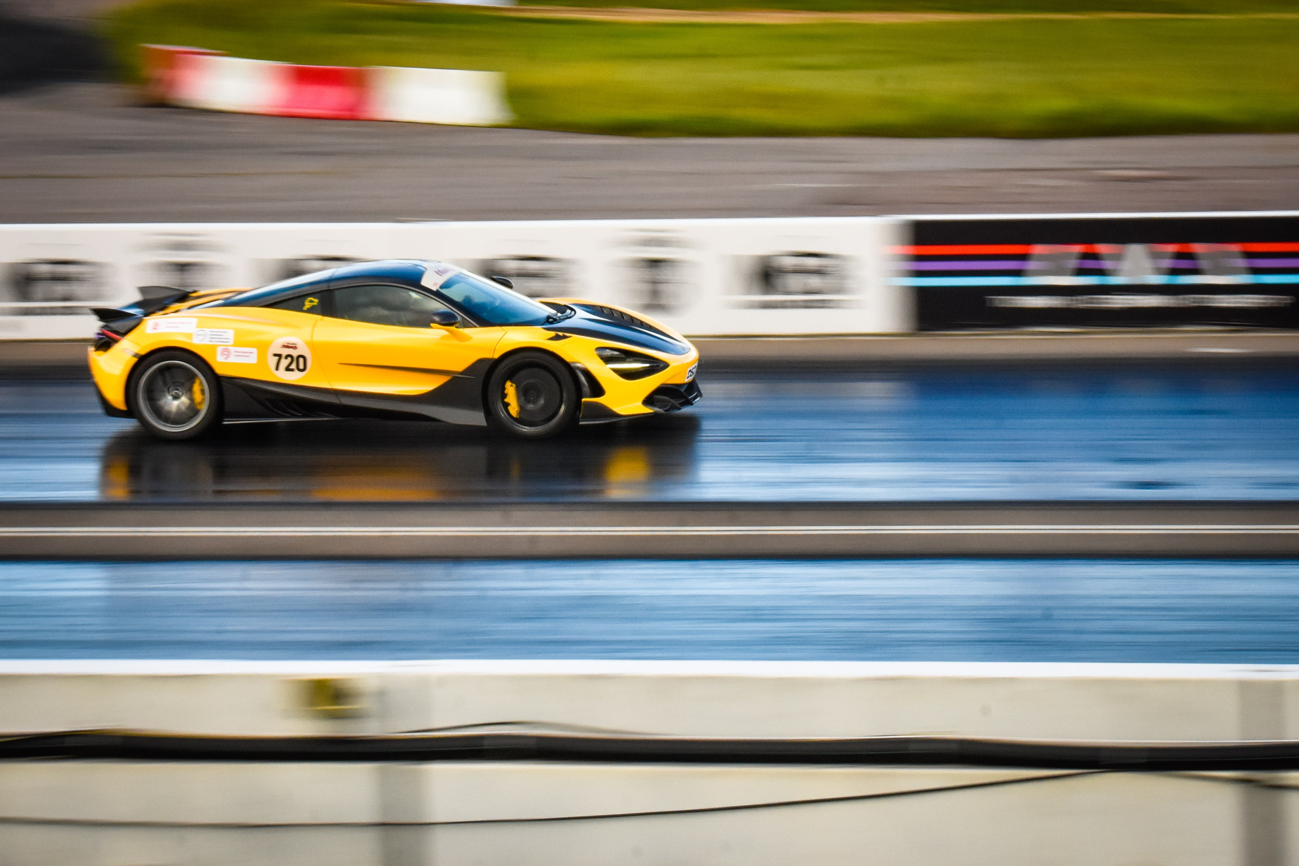 Московская миля — 11.08.2024. AlexFecto — галереи фотографий