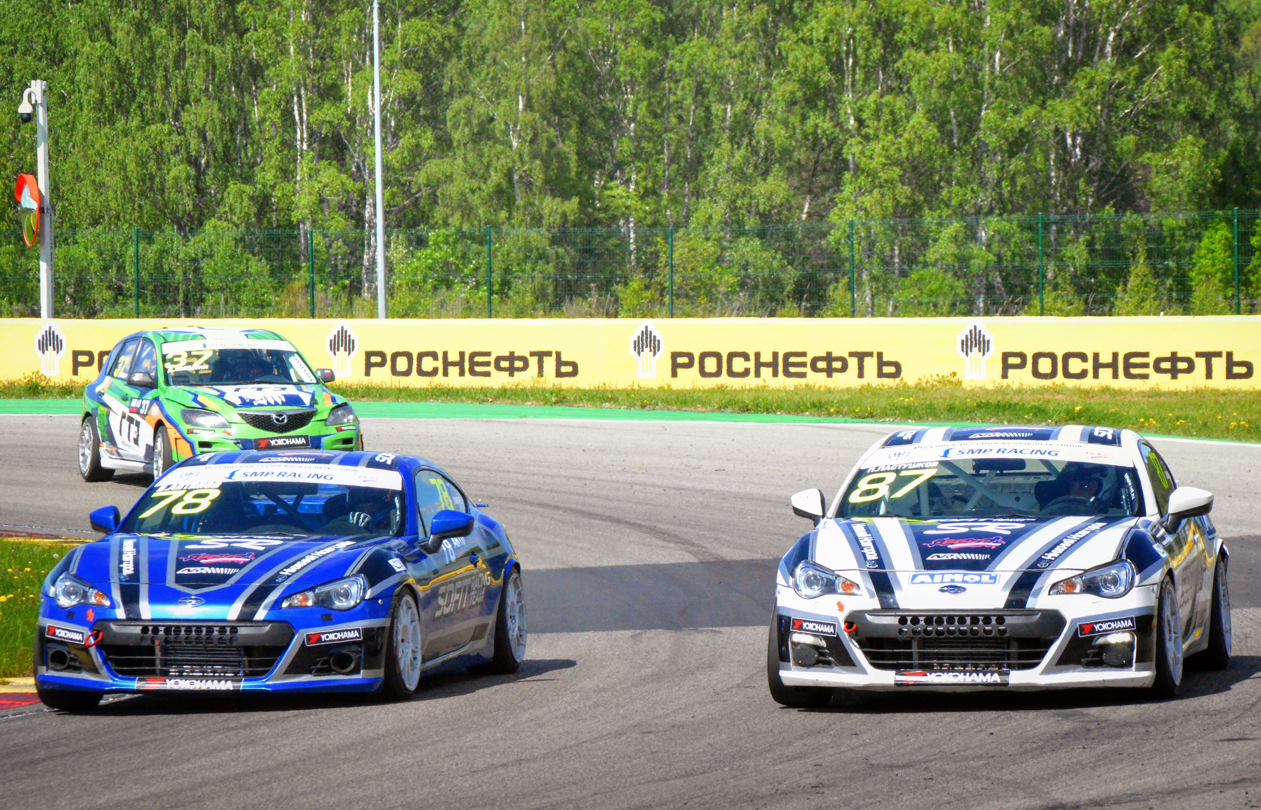 NRing — СМП РСКГ, Ф4 — 18-19.05.2019. AlexFecto — галереи фотографий