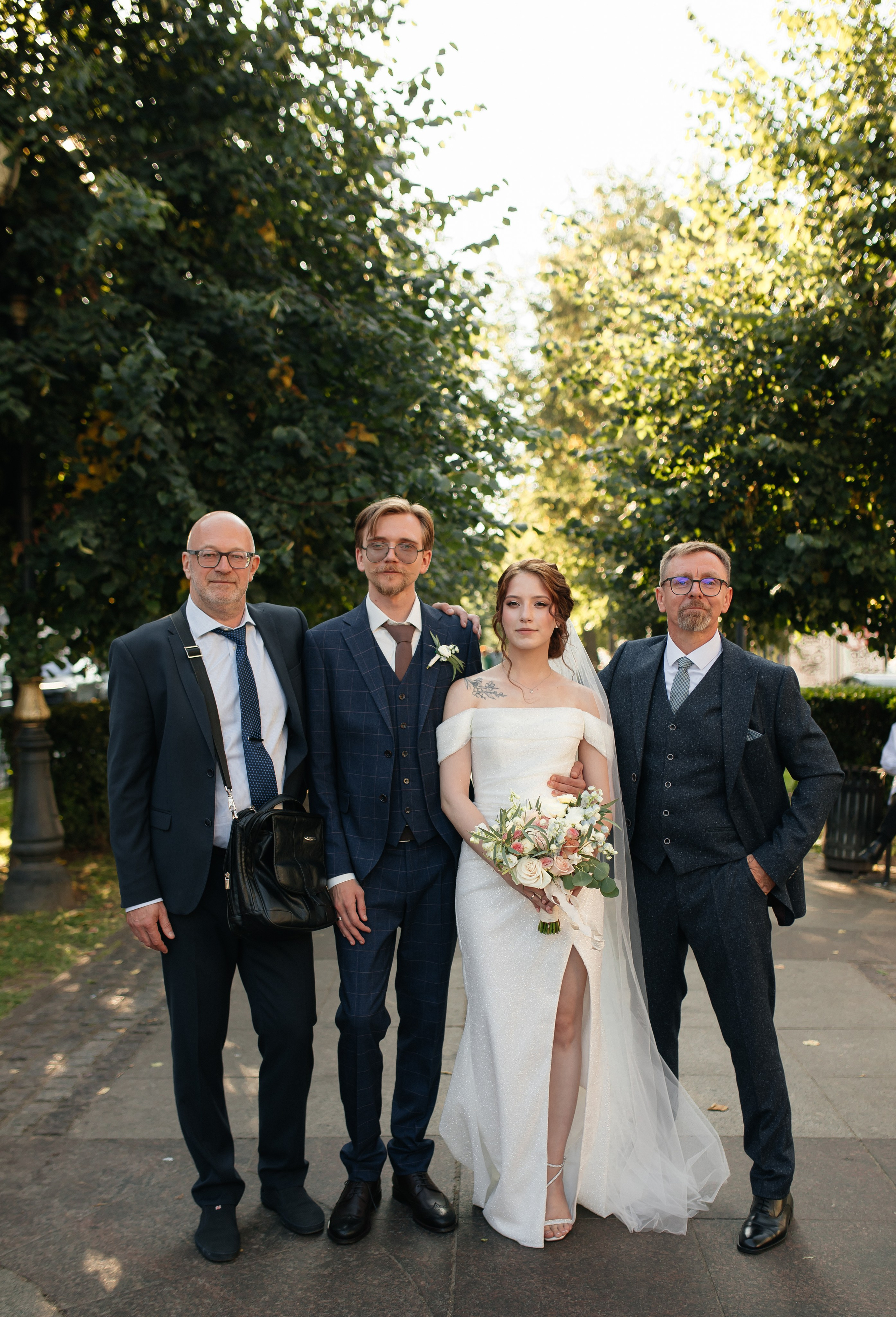 Wedding Day. Анна Михайлова|Свадебный фотограф в Санкт-Петербурге