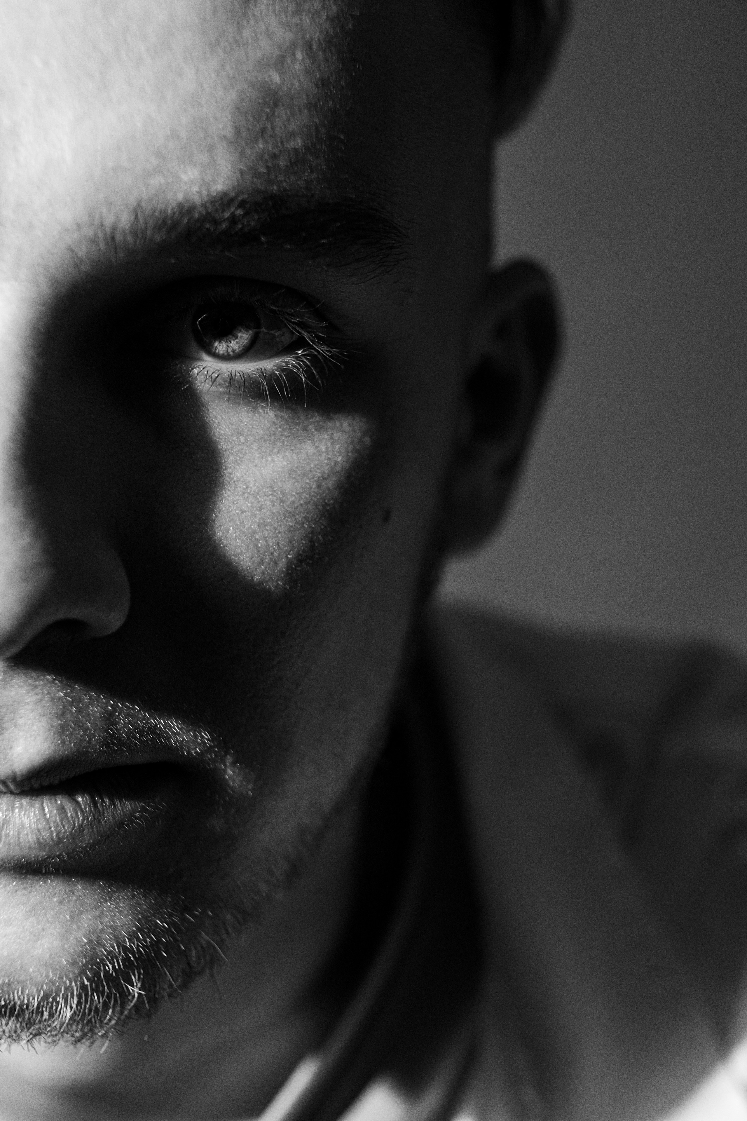 Монохромное настроение. Свадебный фотограф в Ставрополе Ксения Ковальчук