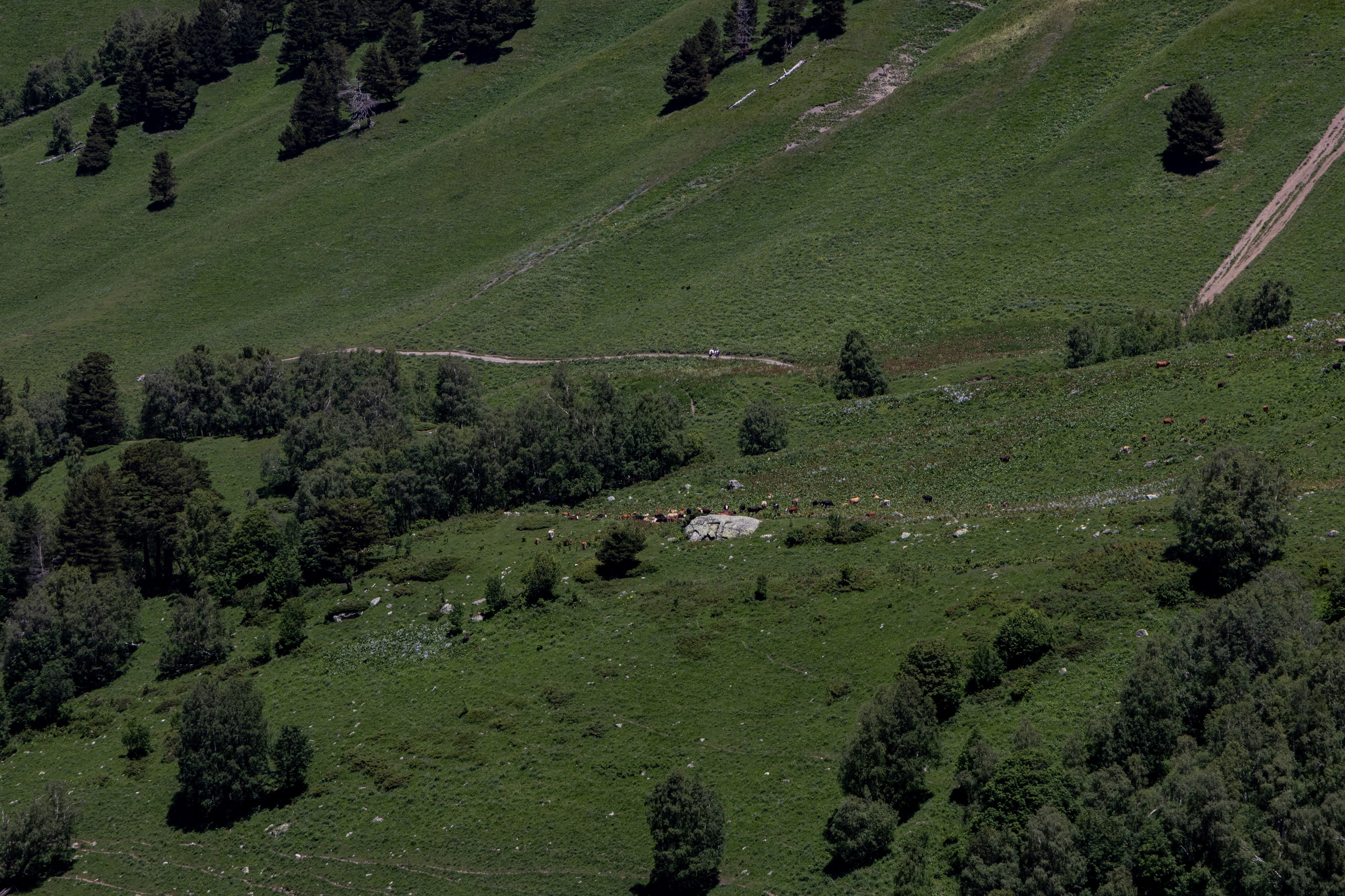 Софийские водопады. Свадебный фотограф в Ставрополе Ксения Ковальчук