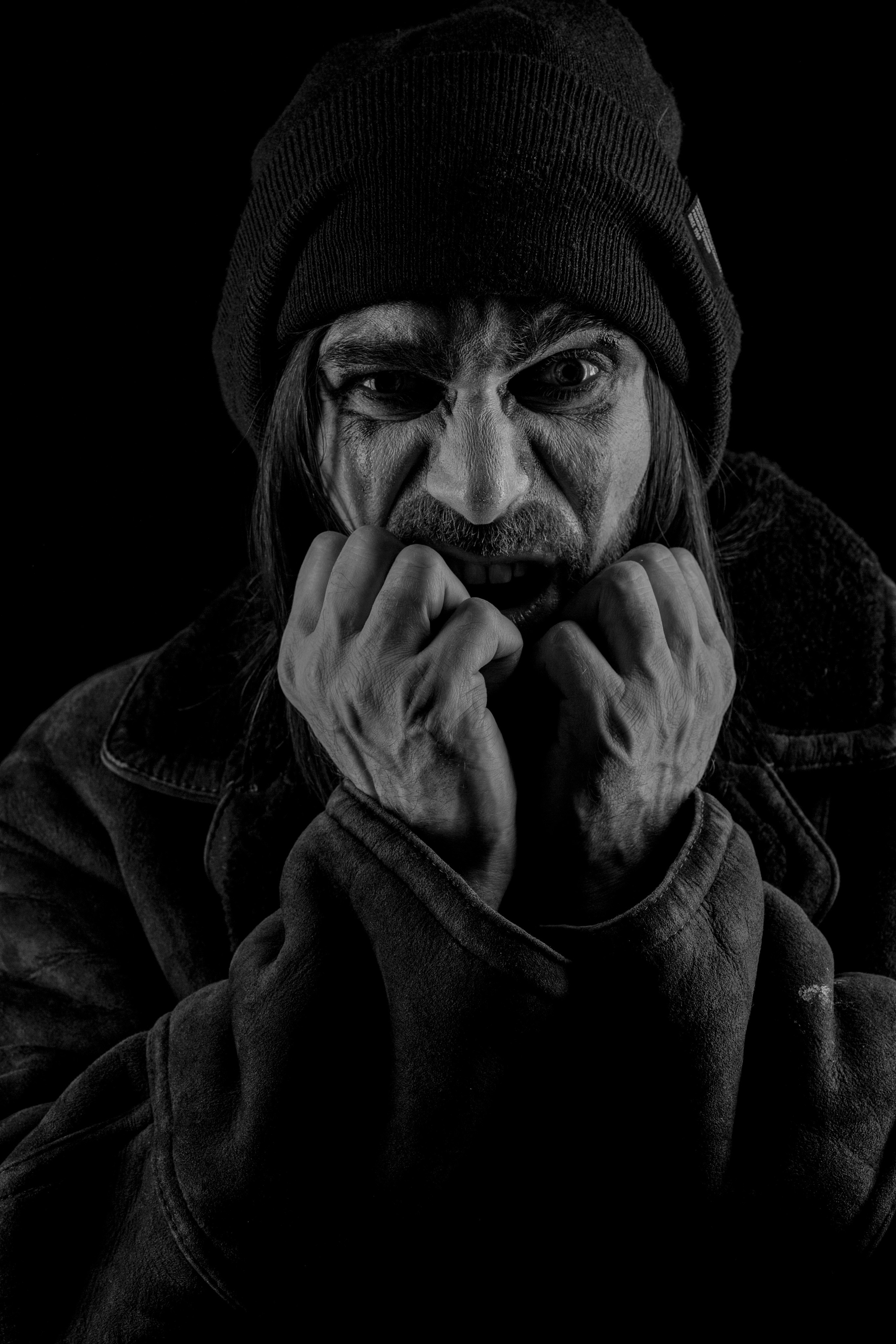 Nick. Художественный Фотограф Тольятти