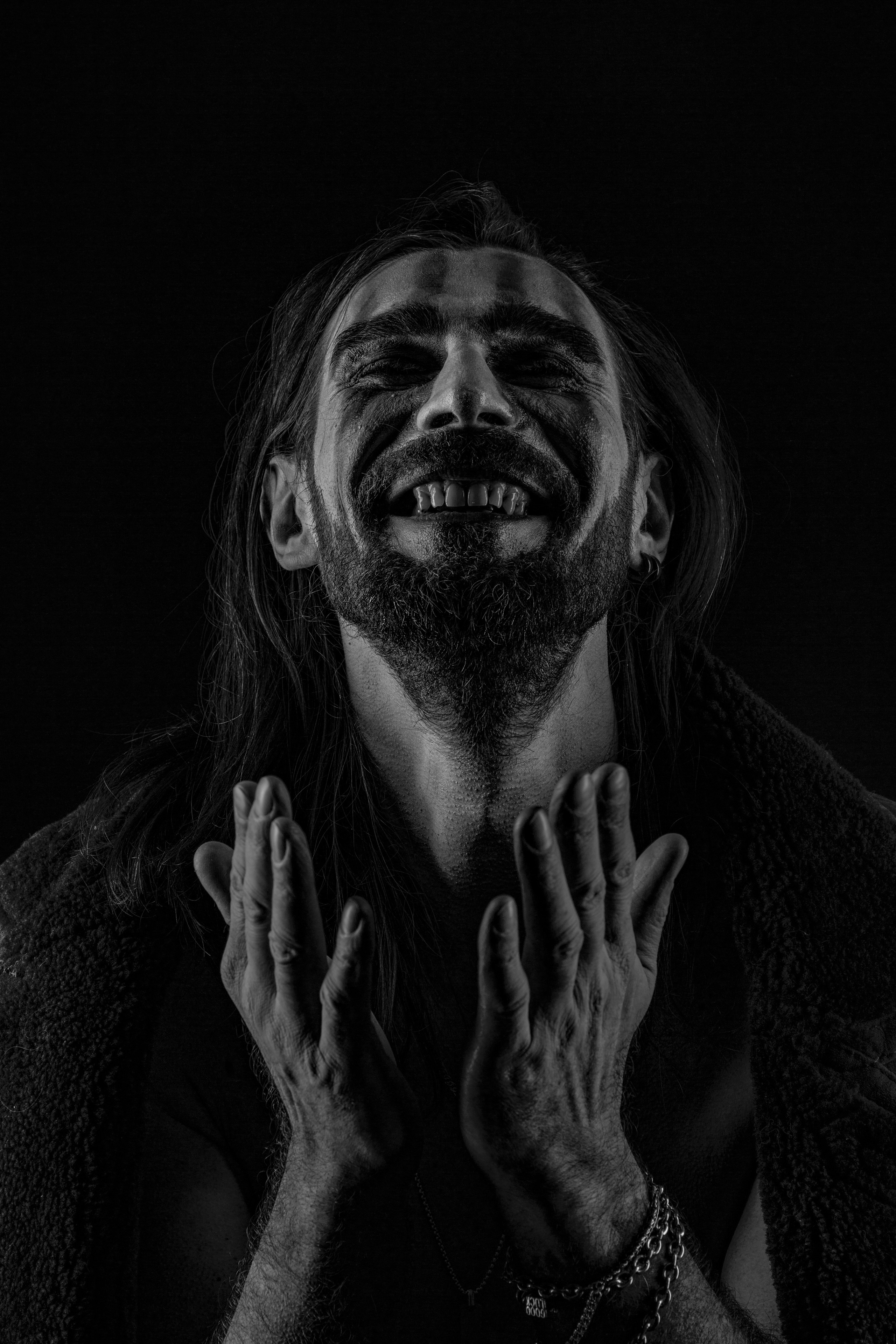 Nick. Художественный Фотограф Тольятти