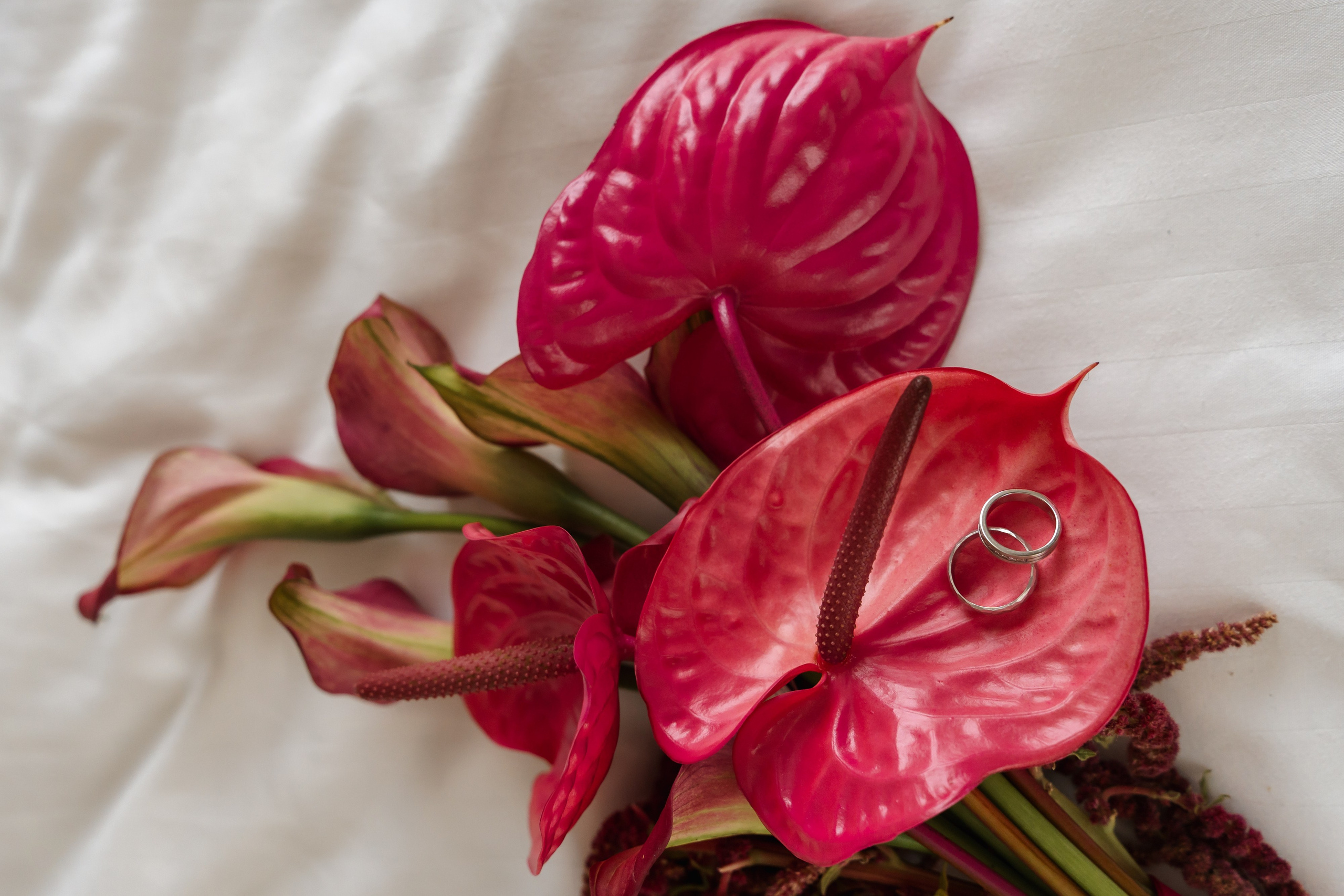 Свадьба Даши и Ярослава. Свадебный фотограф в Москве Яна Деньгина