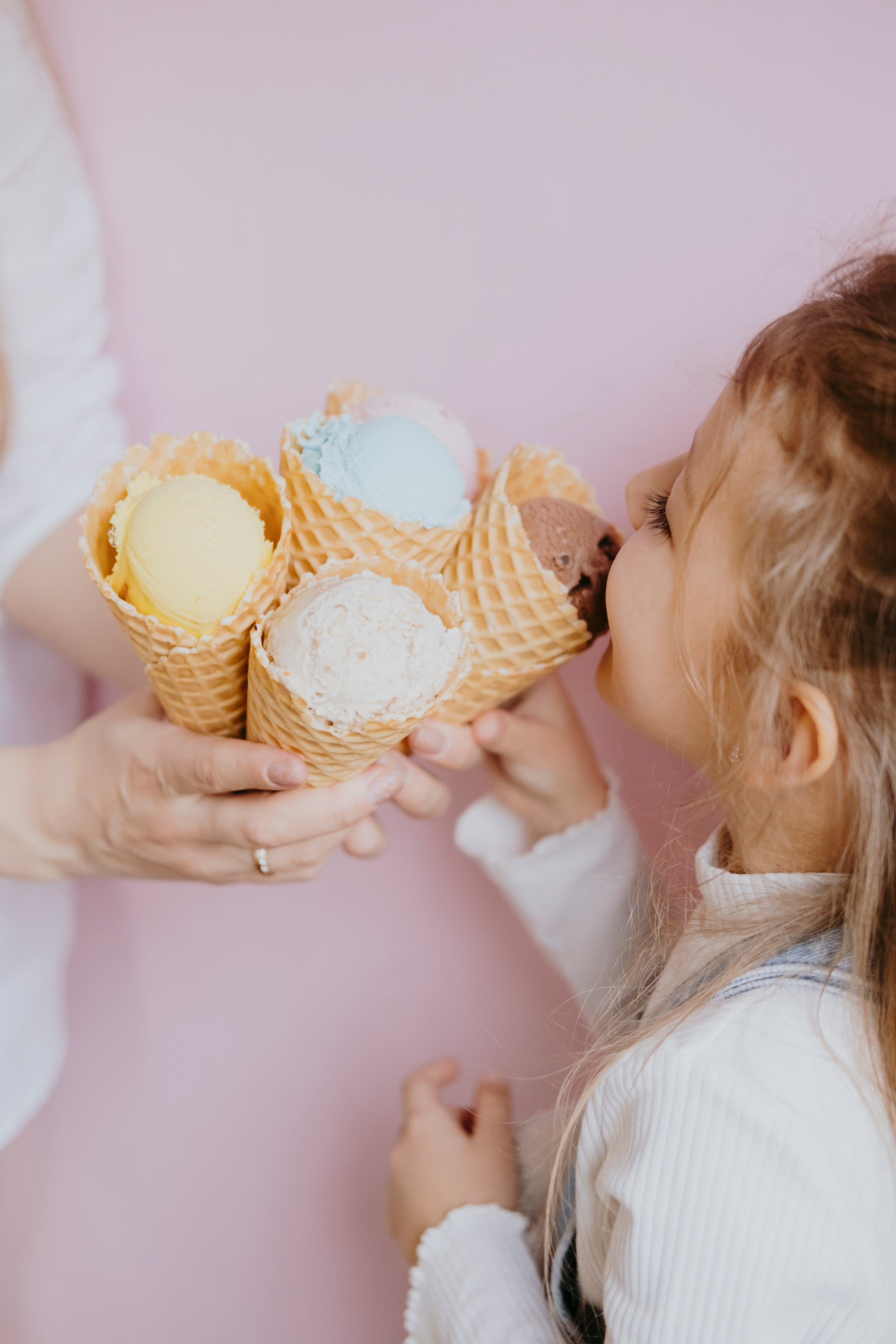Контент-съёмка для кофейни. Портретный и семейный фотограф в СПб Марья Туранова