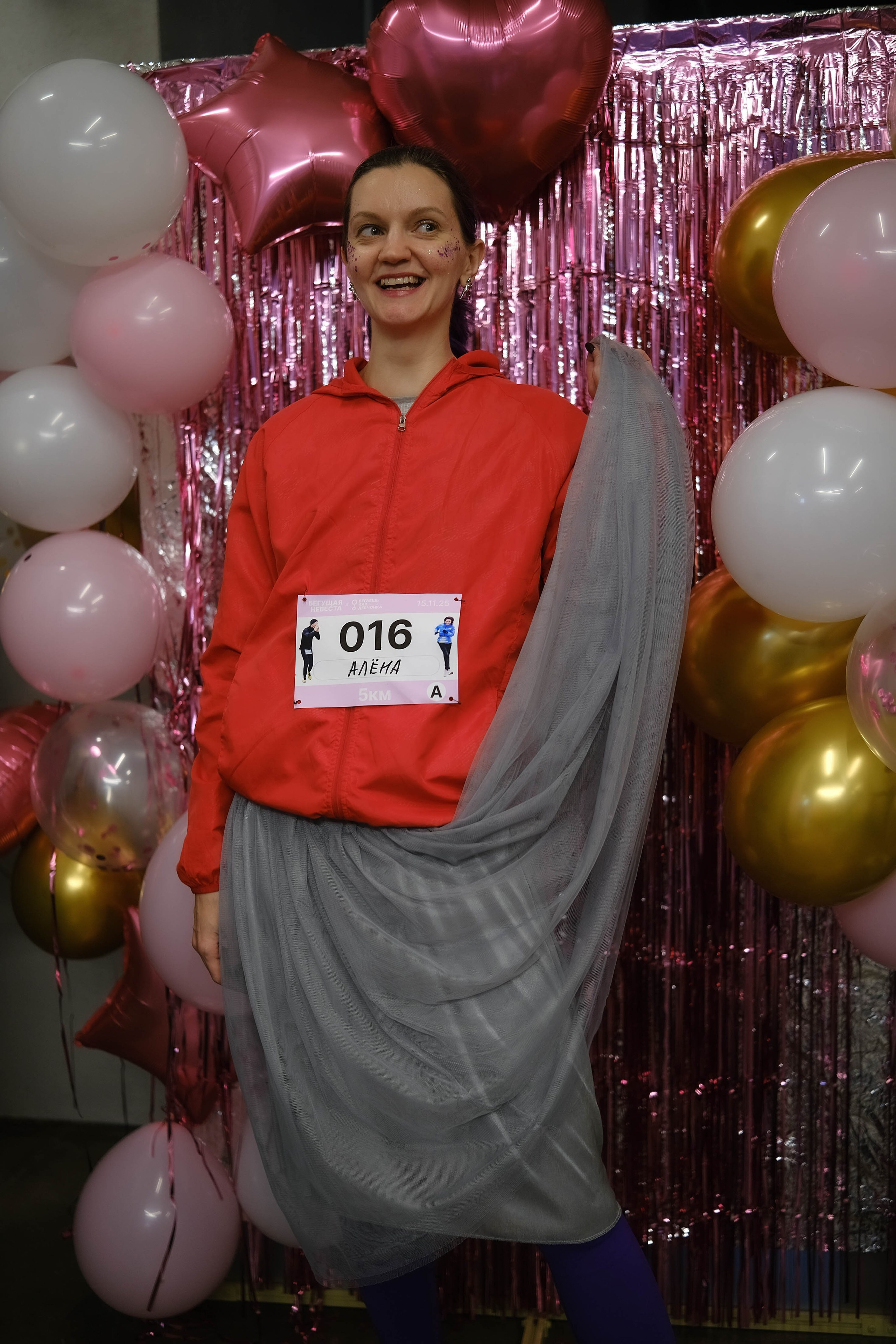 Девичник «Бегущая Невеста». Портретные и творческие съемки Санкт-Петребург