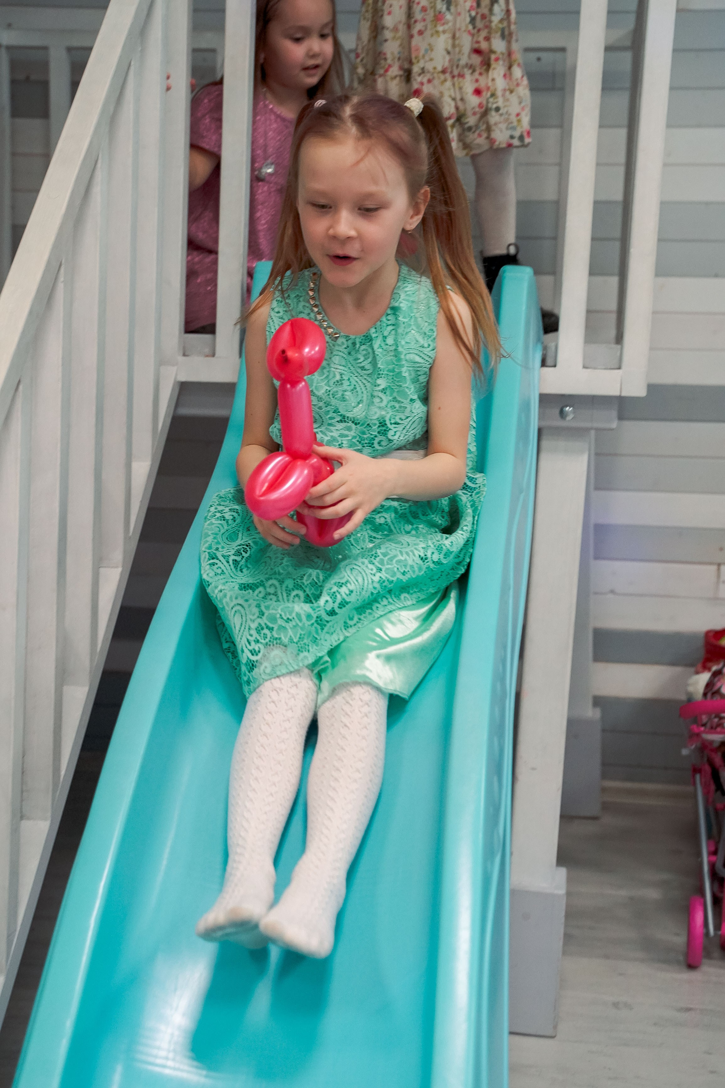 Детские дни рождения. Свадебный фотограф/видеограф