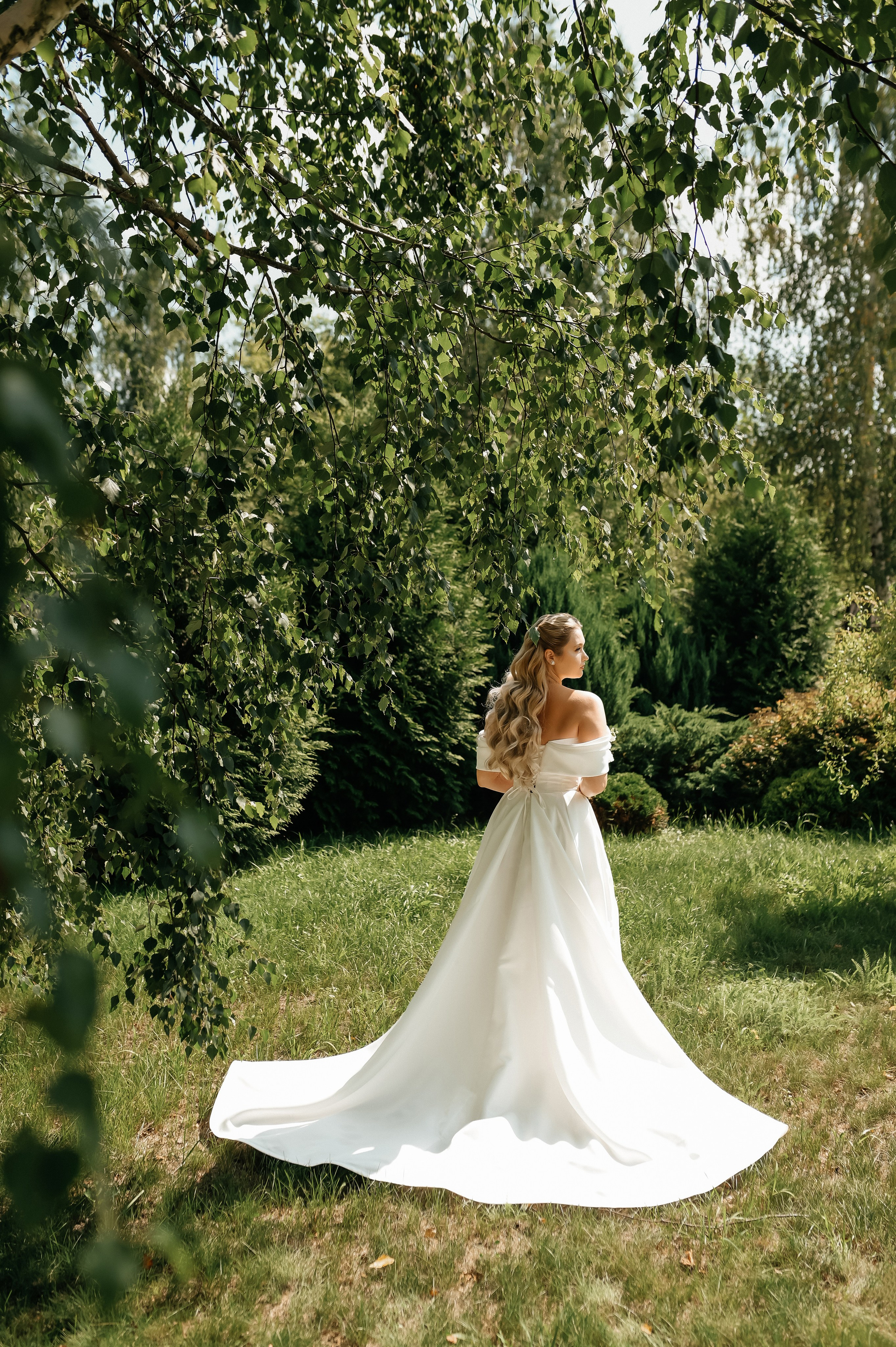 Ксения & Сергей. Семейный фотограф Олеся Батурина Рязань