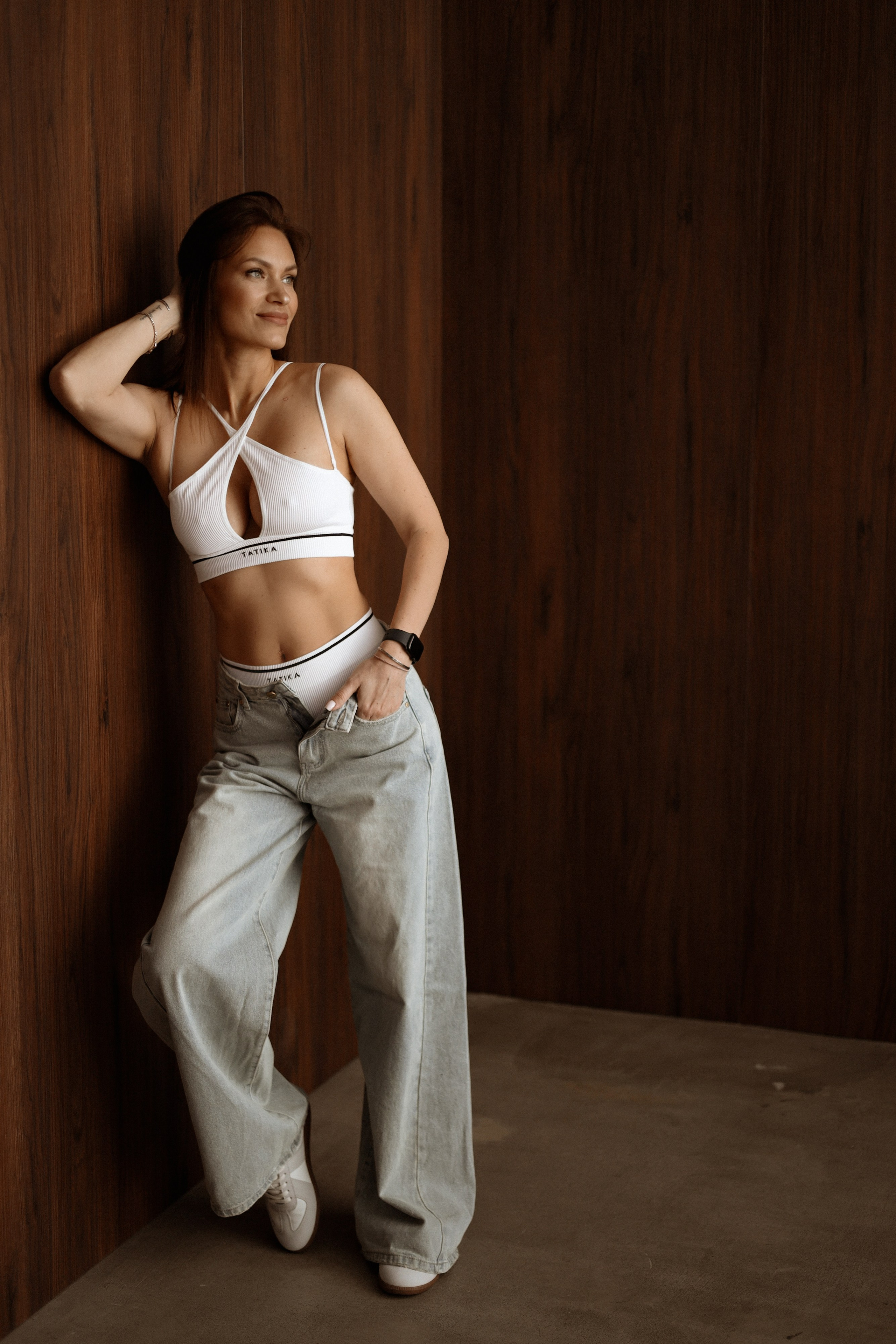 Marina. Photographer Tatiana Ivanova in Yaroslavl